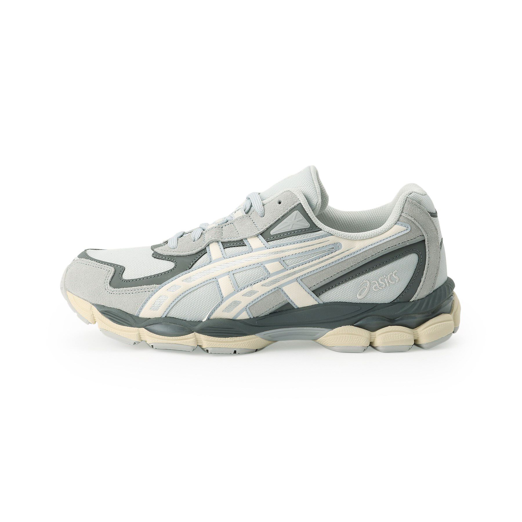 DRESSTERIOR「asics（アシックス）GEL－NYC2055｜スニーカー」|スニーカー|