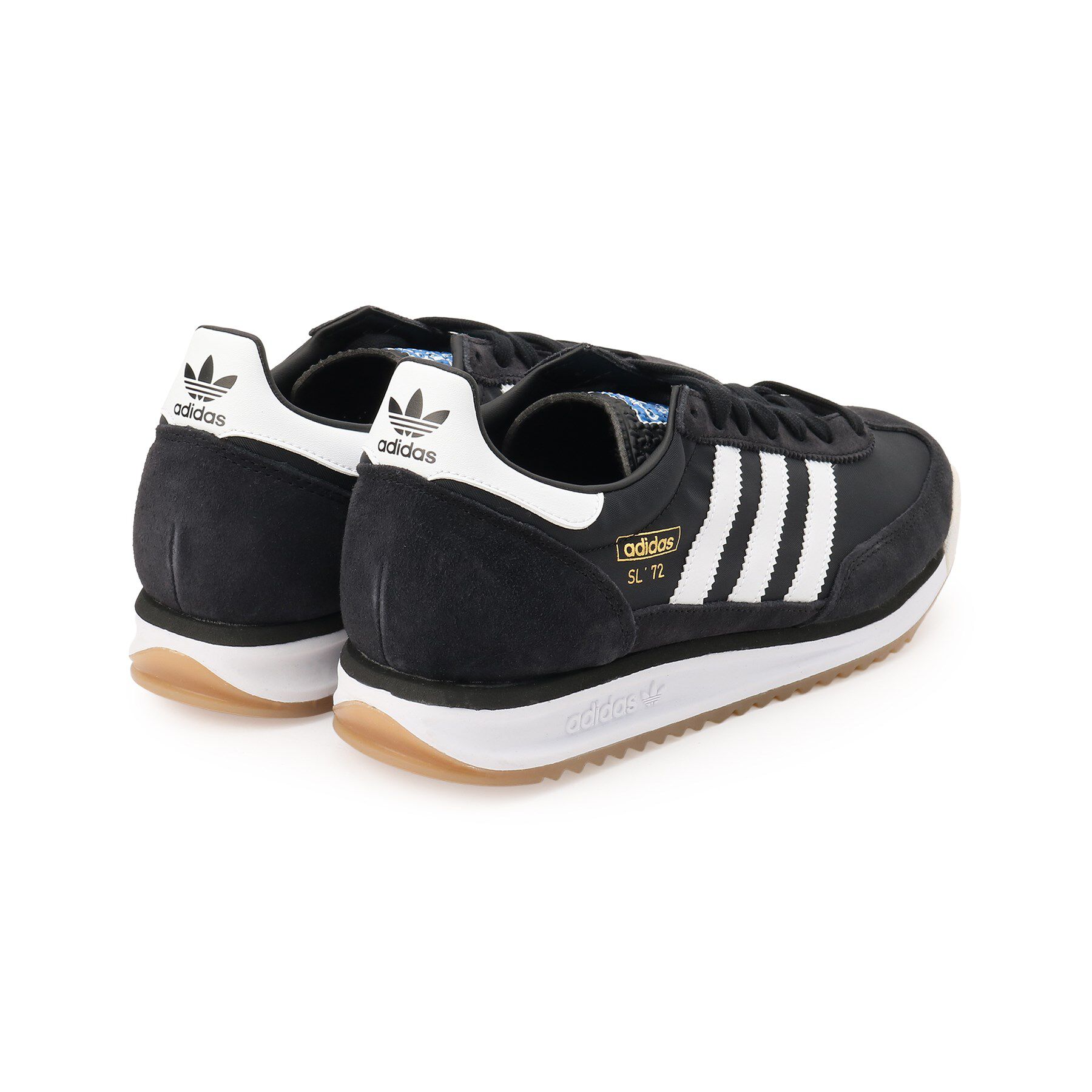 DRESSTERIOR「ADIDAS（アディダス）SL72RS｜スニーカー」|スニーカー|