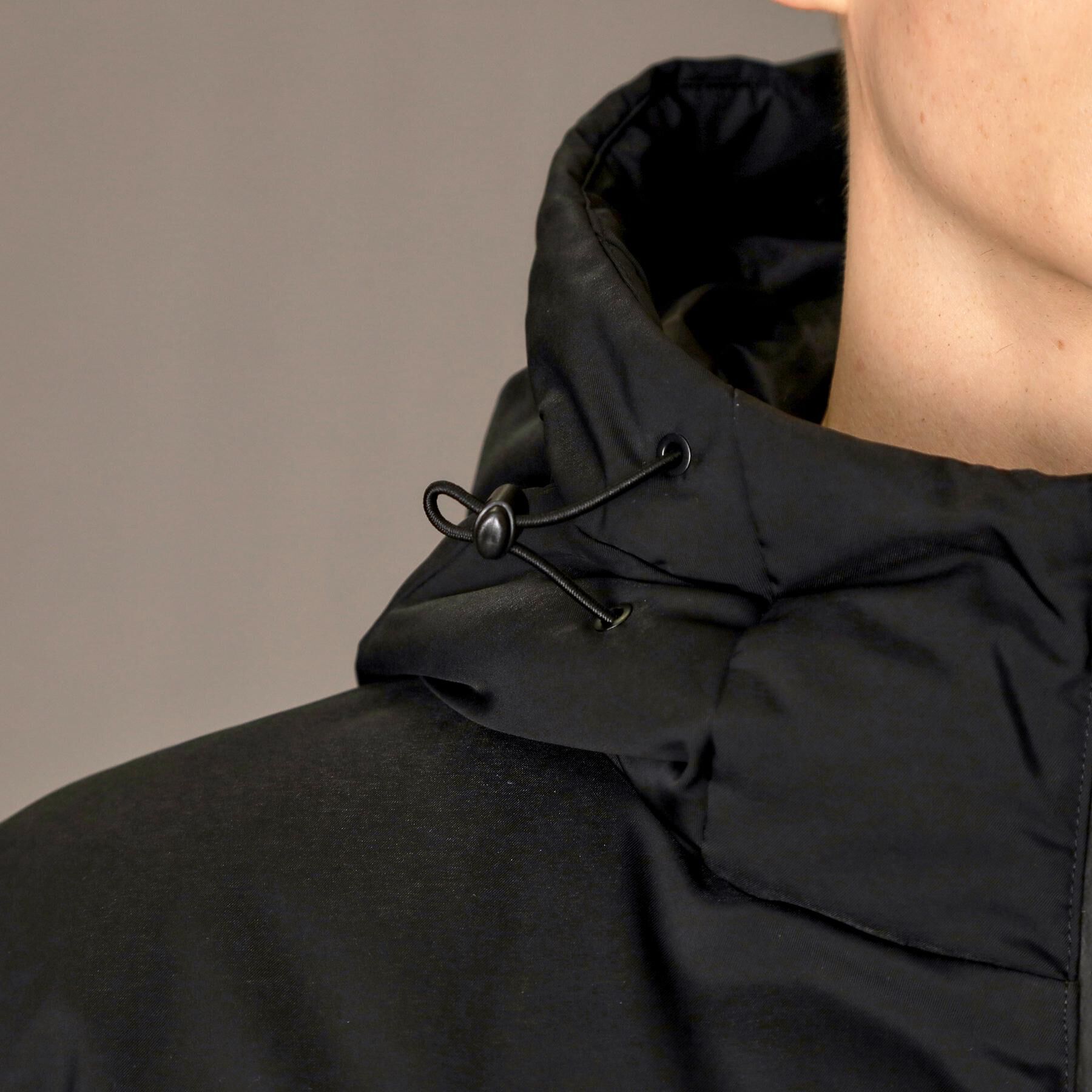 DRESSTERIOR「【700フィルパワー/高品質ダウン】ウォータープルーフ ホワイトグースダウン」|ダウン|