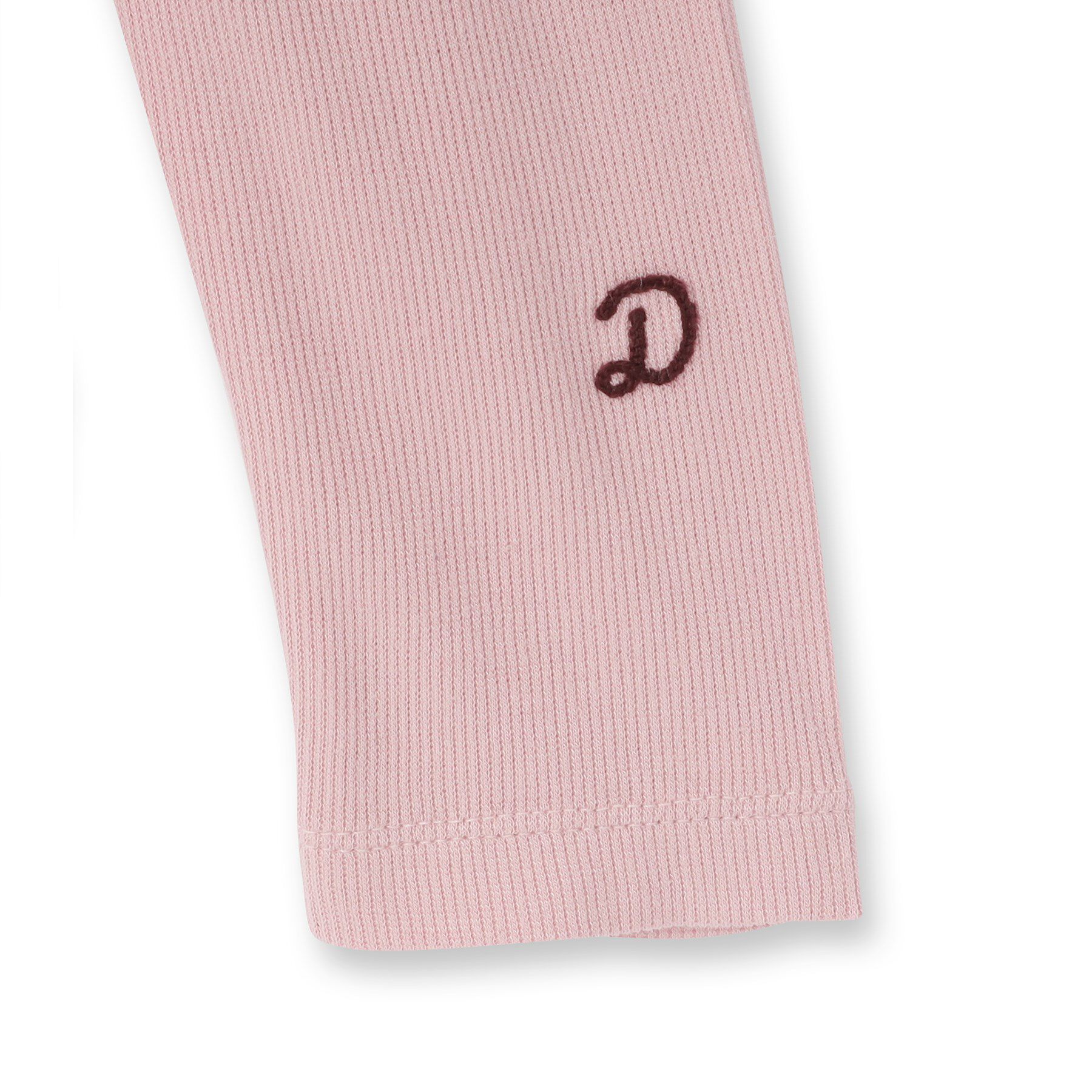 DRESSTERIOR「【インナー使いに最適/しっとり暖かな吸湿発熱素材】クルーネックプルオーバー」|Tシャツ・カットソー|