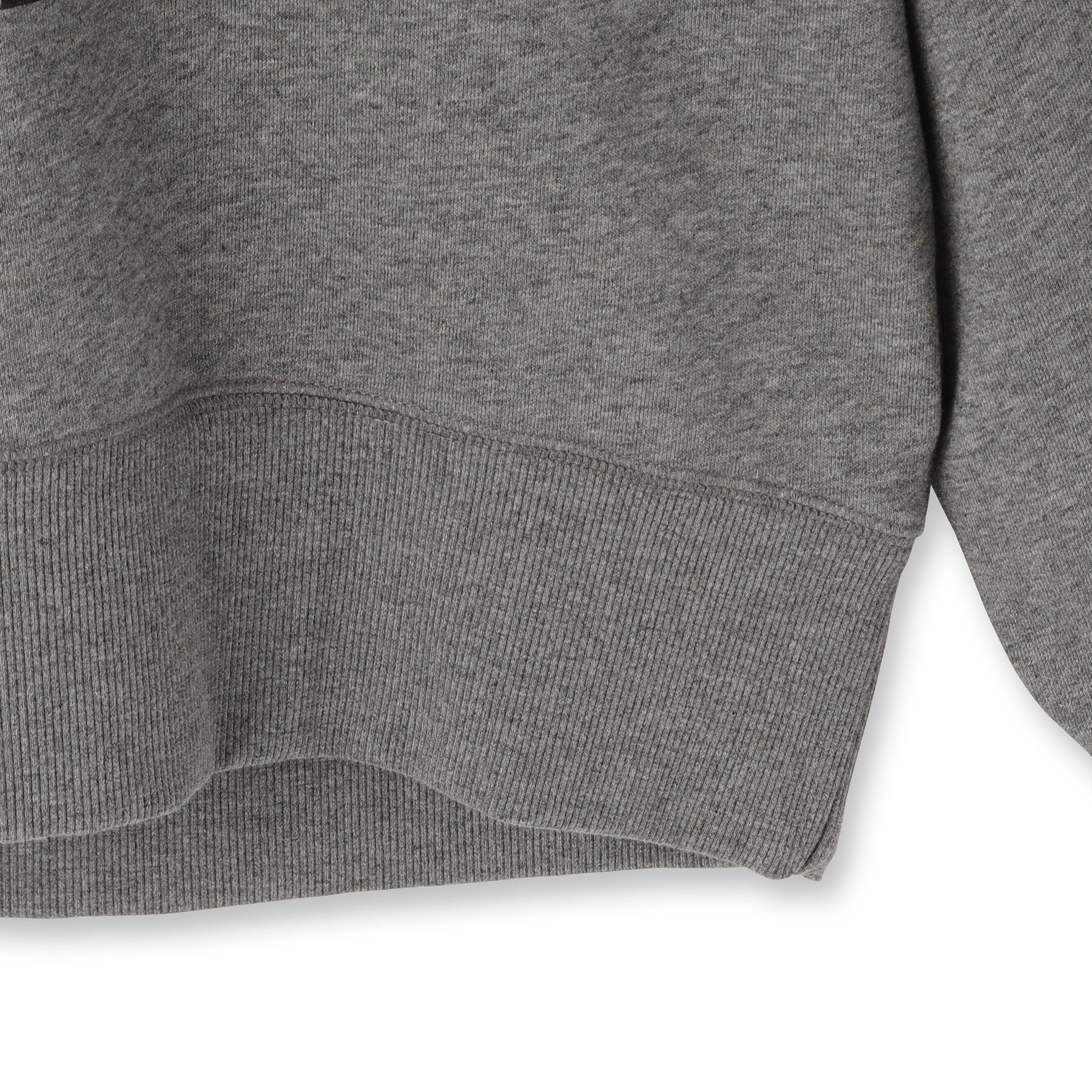 DRESSTERIOR「【ECルクア別注】キャット裏毛スウェット」|パーカー|