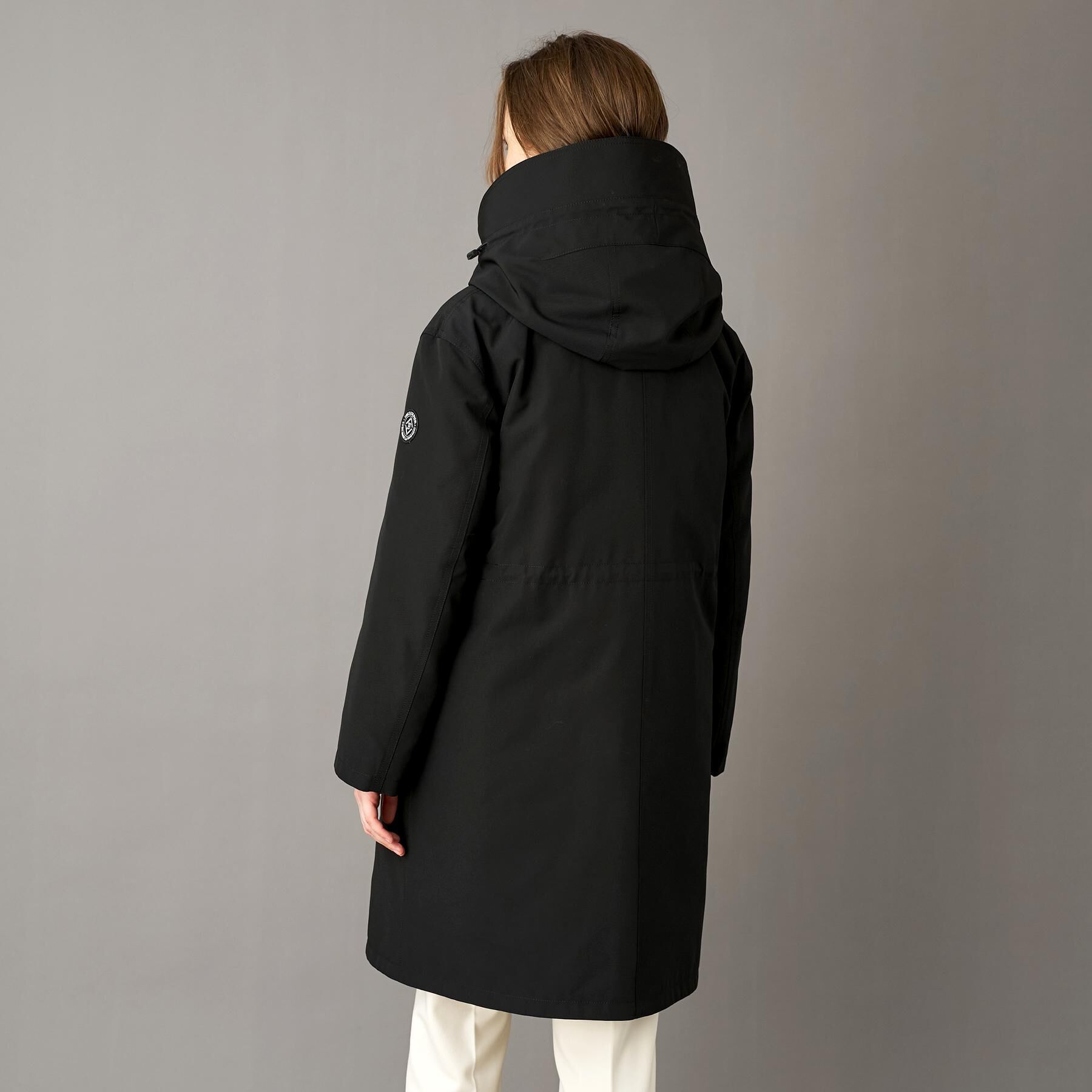 DRESSTERIOR「【3WAY/撥水素材/インナー付/CLASSY.12月号掲載】3WAYダウンライナーコート」|その他|