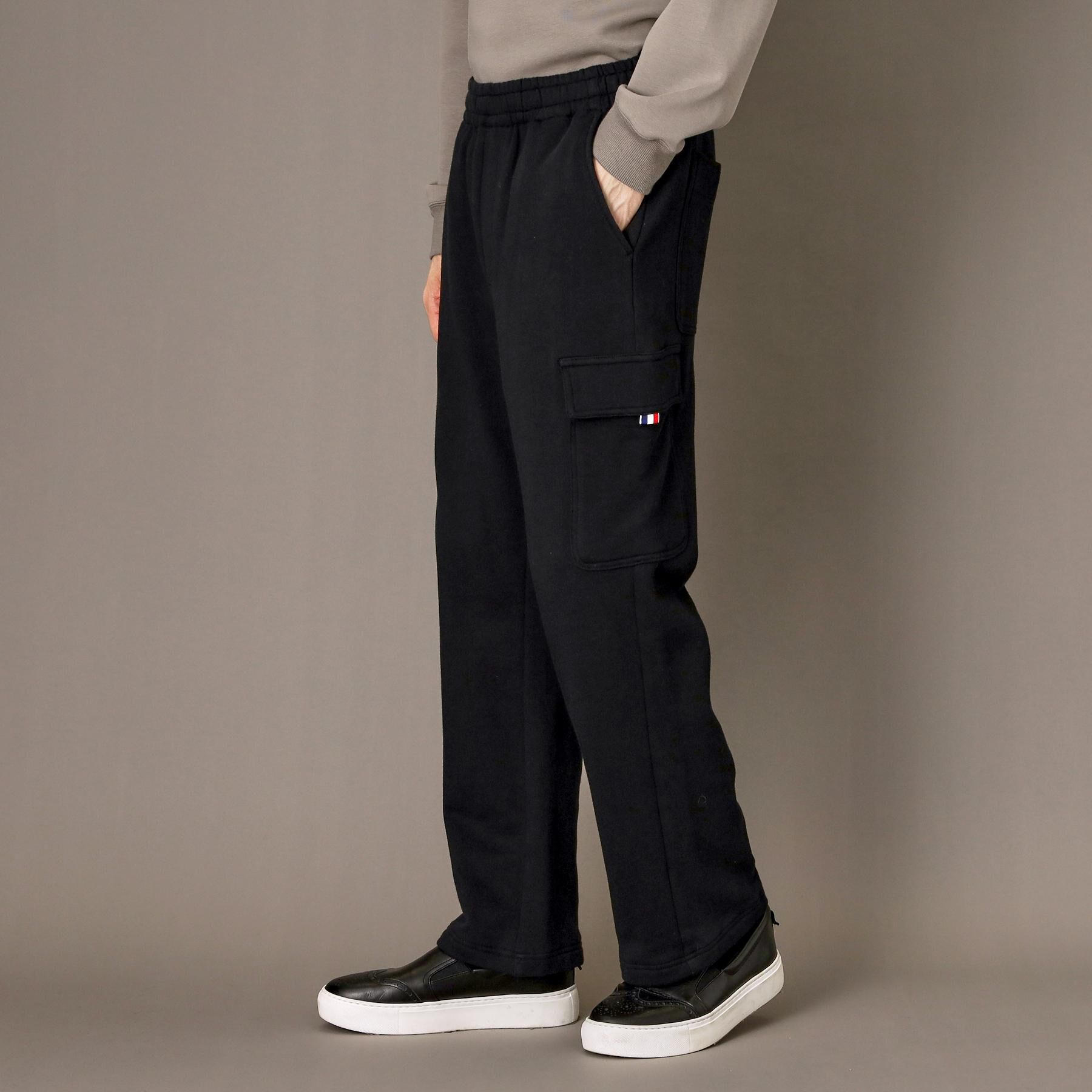 DRESSTERIOR「コンフォータブル イージーカーゴパンツ」|その他|