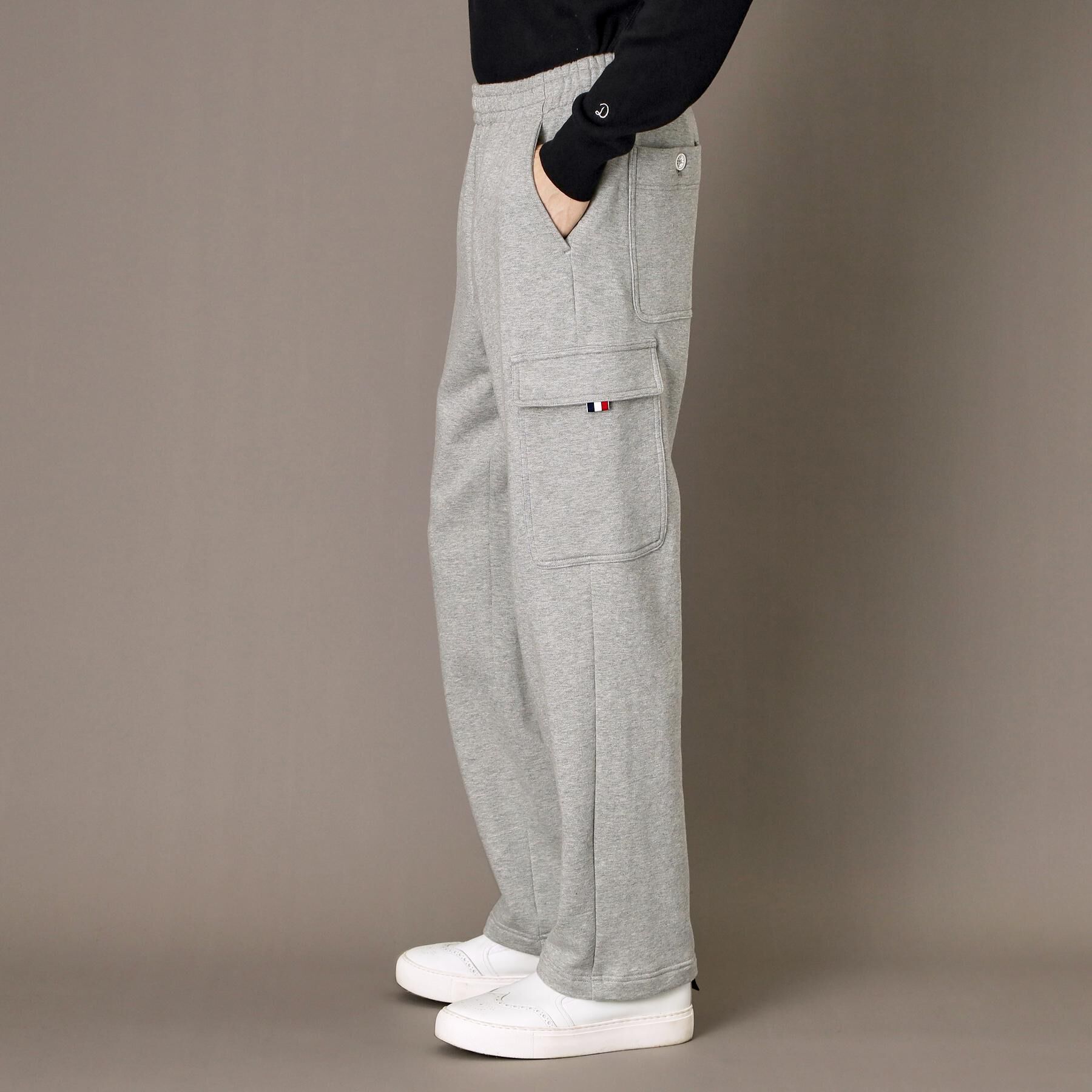 DRESSTERIOR「コンフォータブル イージーカーゴパンツ」|その他|