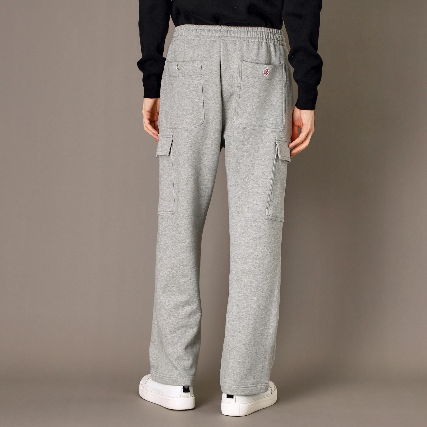 DRESSTERIOR「コンフォータブル イージーカーゴパンツ」|その他|