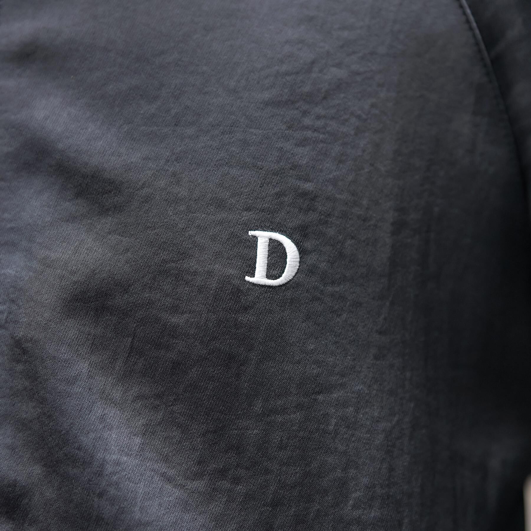 DRESSTERIOR「ラビット刺繍 スカジャン」|ブルゾン・スタジャン|