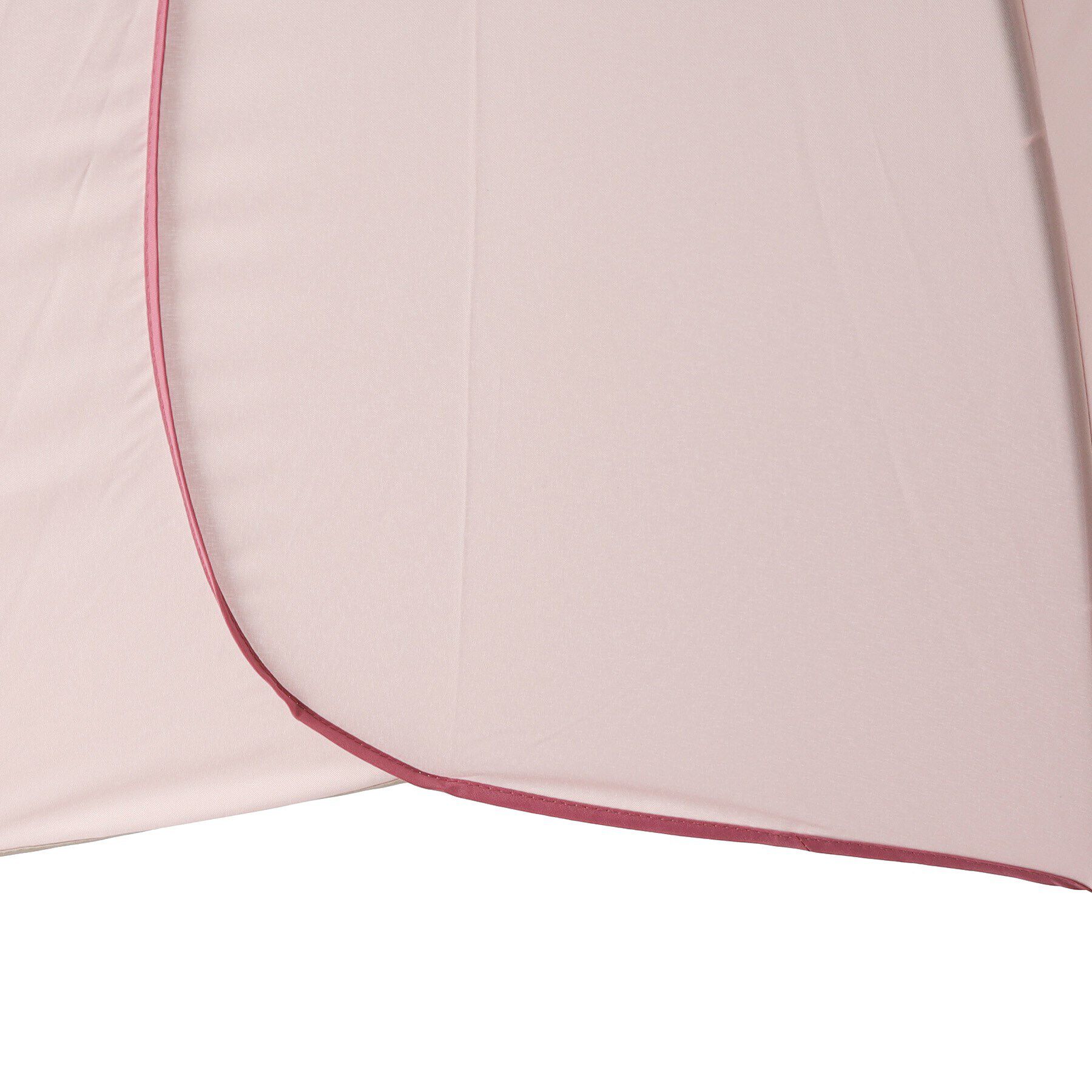 grove「バイカラーパイピング長傘」|傘|