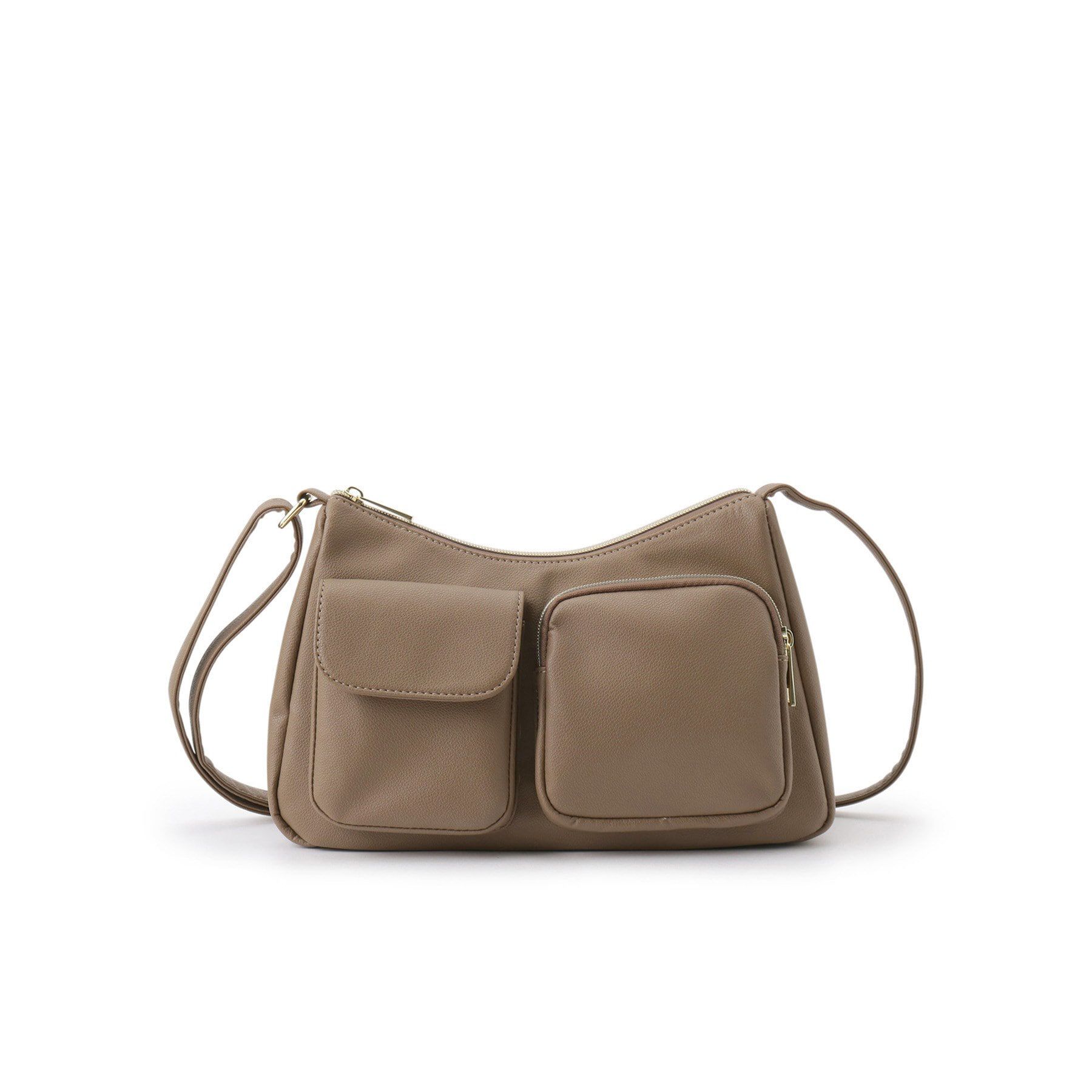 grove「2ポケットショルダー」|ショルダー・メッセンジャー|