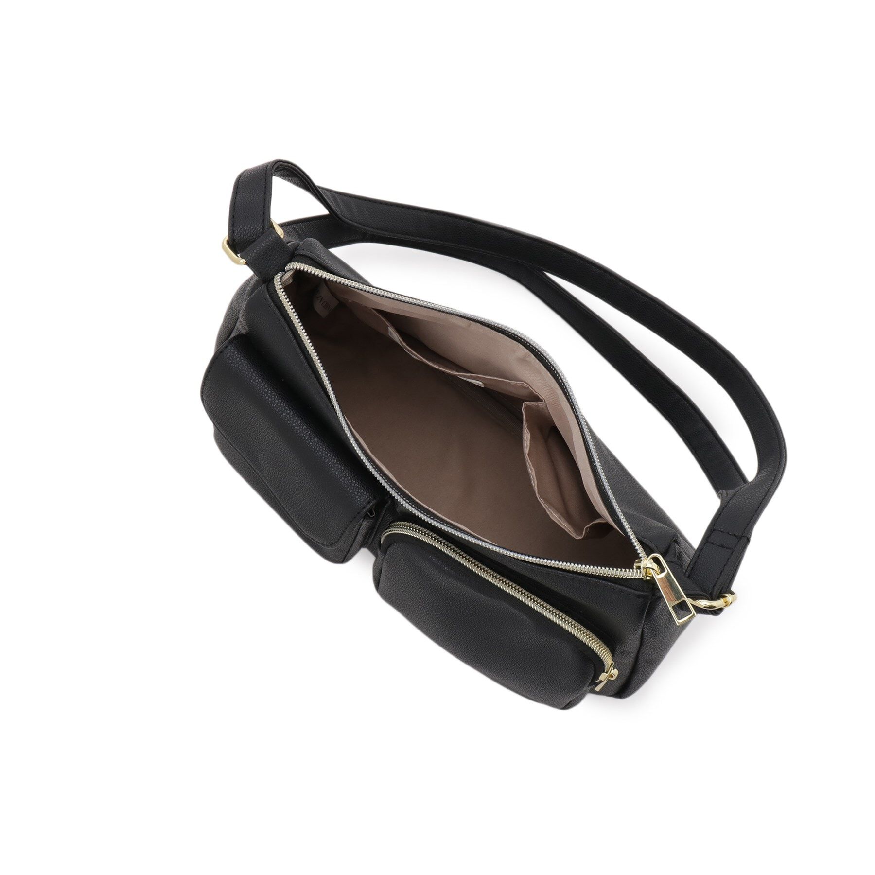 grove「2ポケットショルダー」|ショルダー・メッセンジャー|