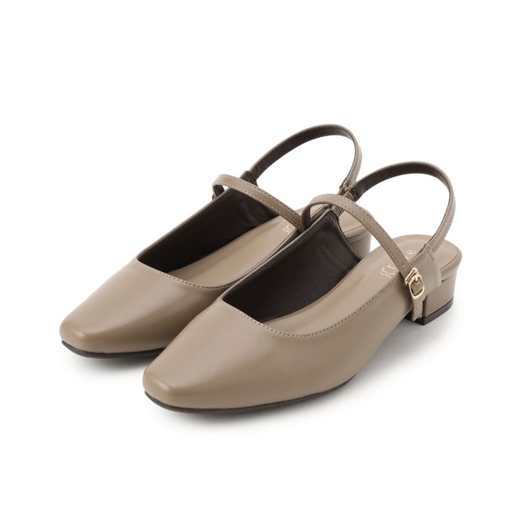 grove「メリージェーンパンプス」|パンプス|