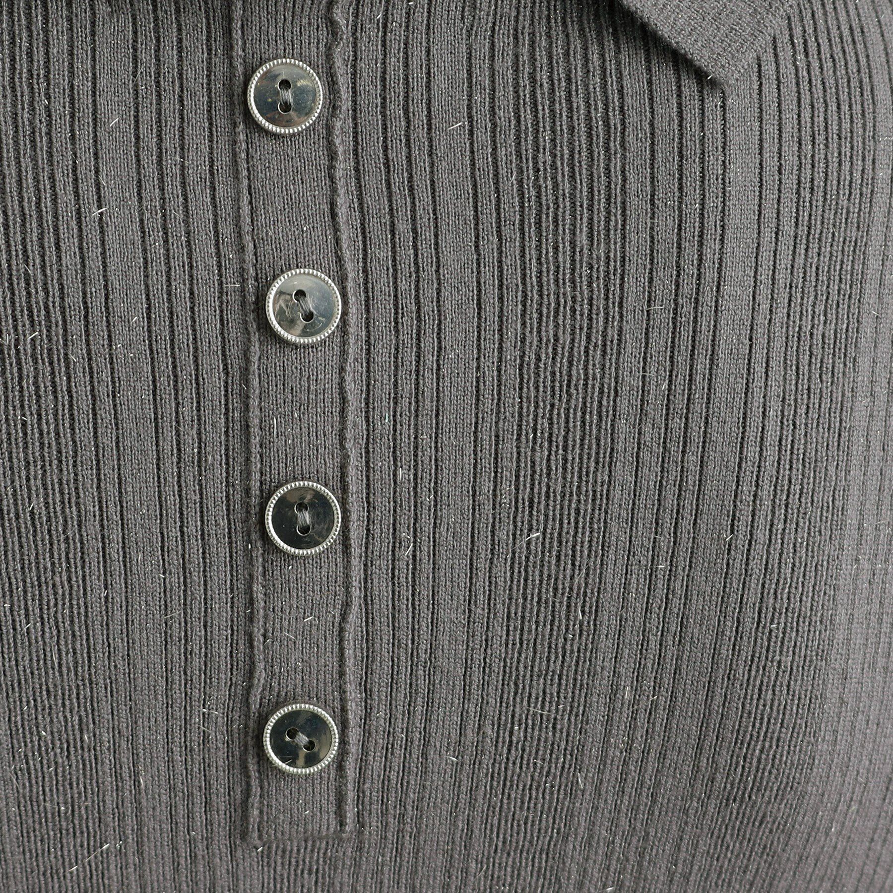 grove「【雑誌掲載】アンジェリーナランダムリブプルオーバー」|ニット・セーター|