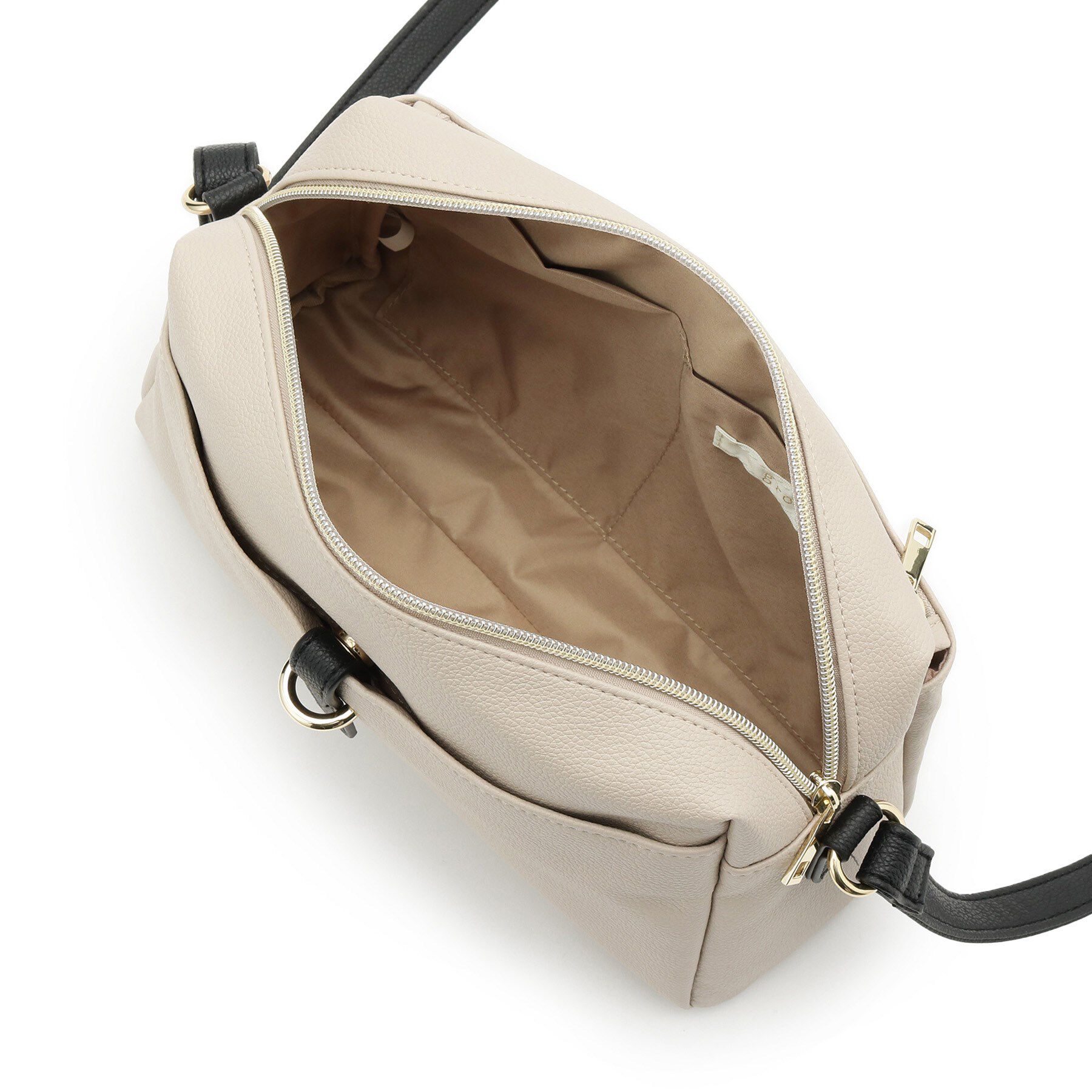 grove「人間工学ベルトスクエアショルダー」|ショルダー・メッセンジャー|