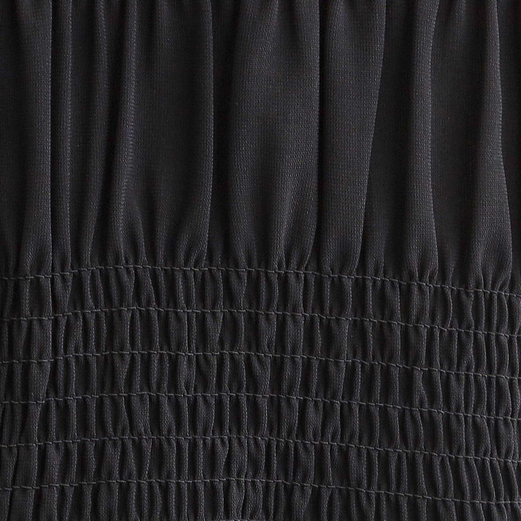 grove「大人の抜け感シアースラブシャーリングブラウス」|シャツ・ブラウス|