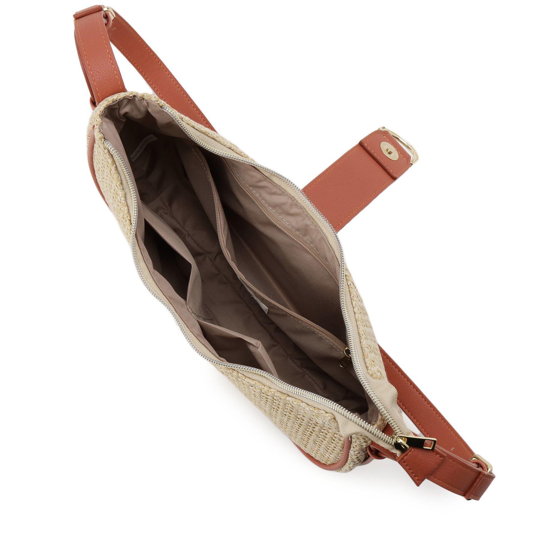 grove「ベルトパーツPPムーンショルダー」|ショルダー・メッセンジャー|