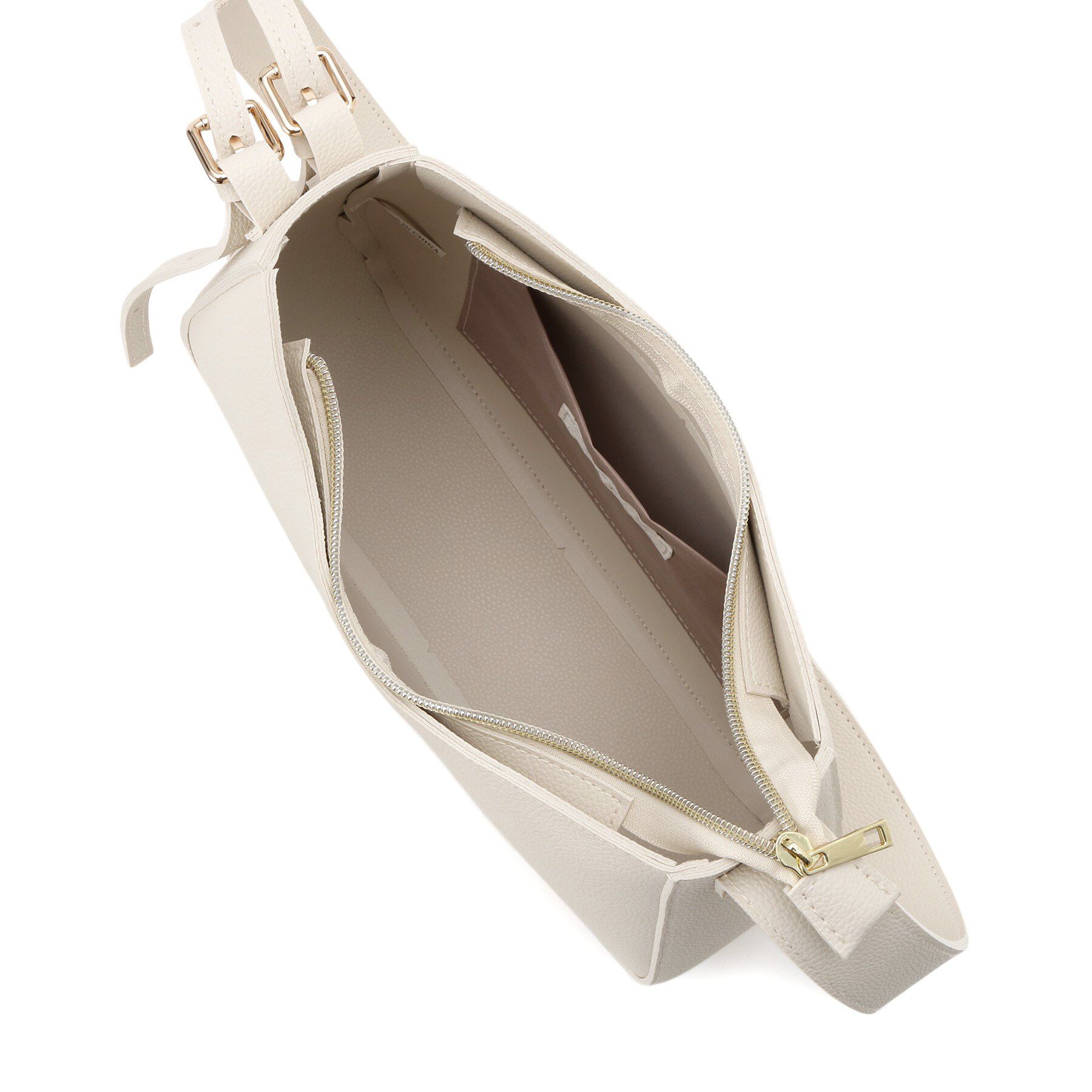 grove「ダブルバックルラウンドワイドショルダー」|ショルダー・メッセンジャー|