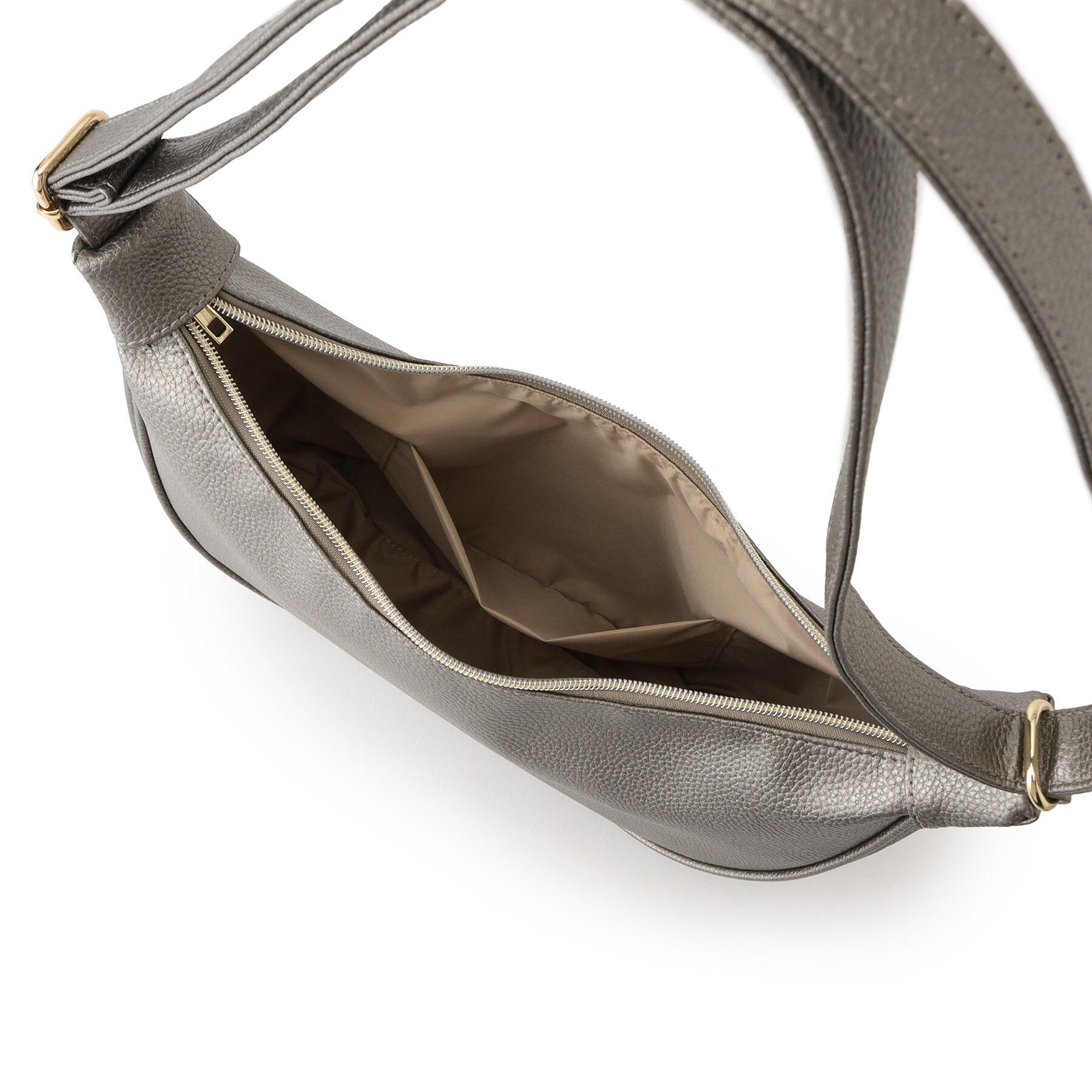 grove「アソート変形ムーンショルダー」|ショルダー・メッセンジャー|