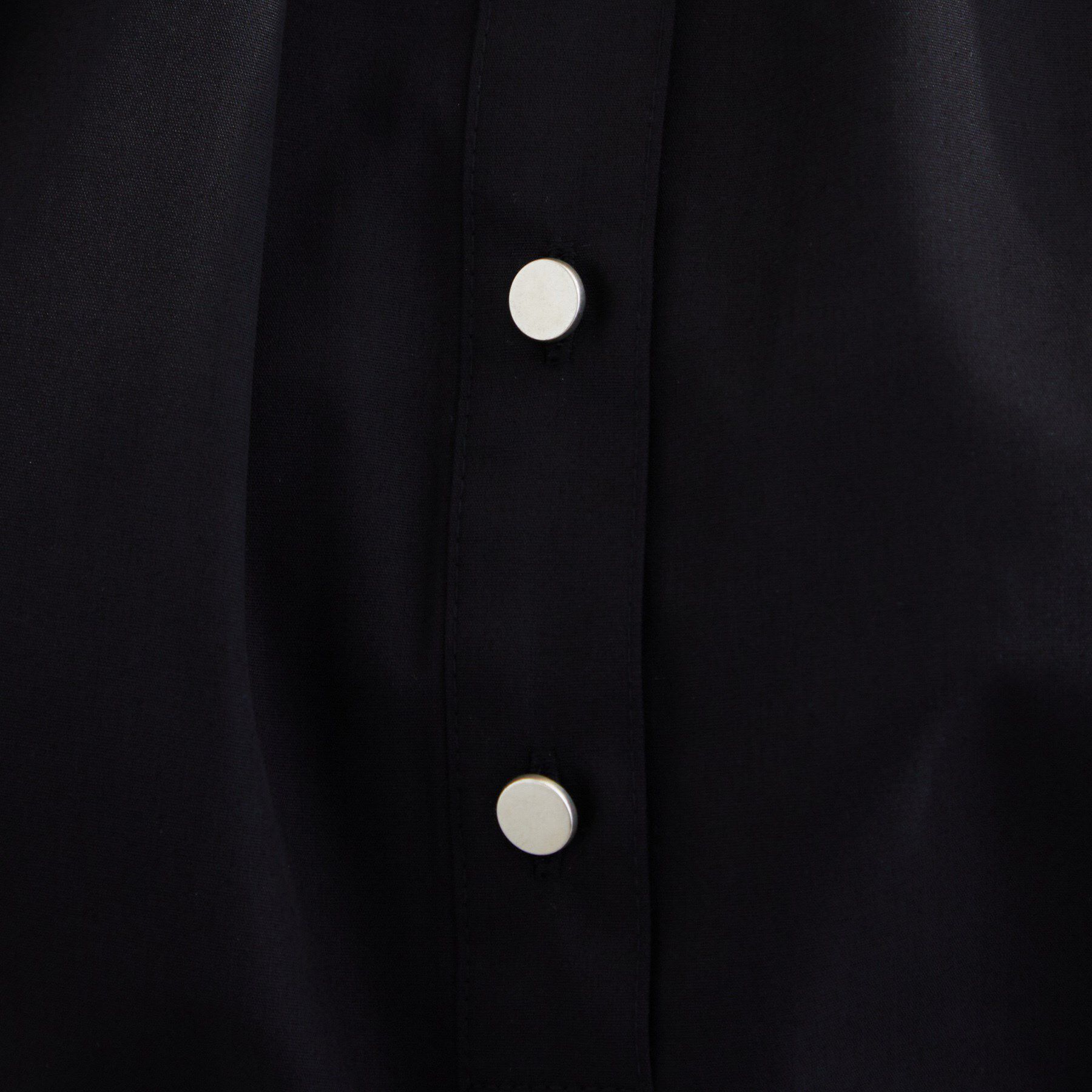 grove「【サスティナブル原料】衿付きドルマンタックシャツ」|シャツ・ブラウス|