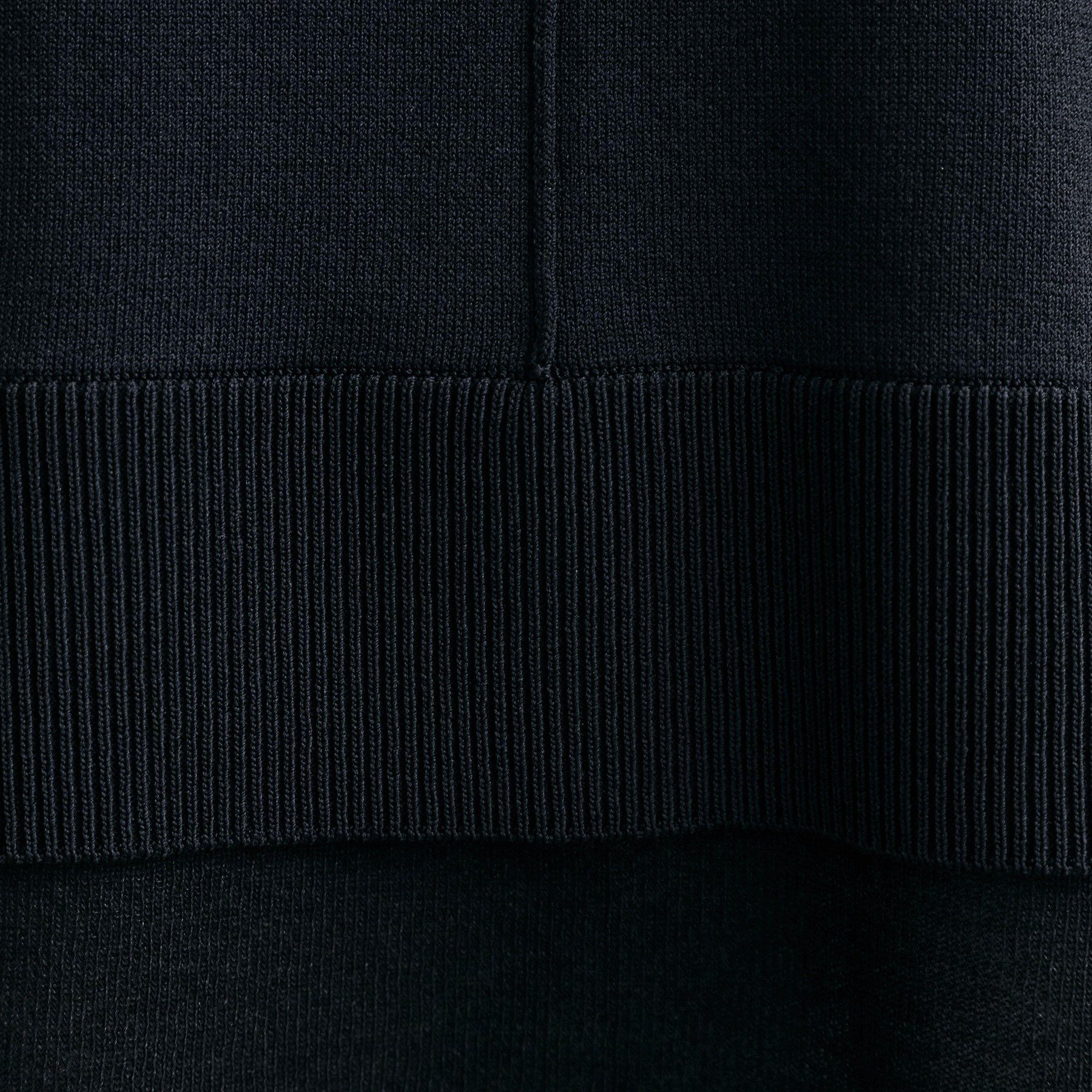 grove「【夏に嬉しい機能付き】やわらかドライタッチレイヤードライクニット」|ニット・セーター|