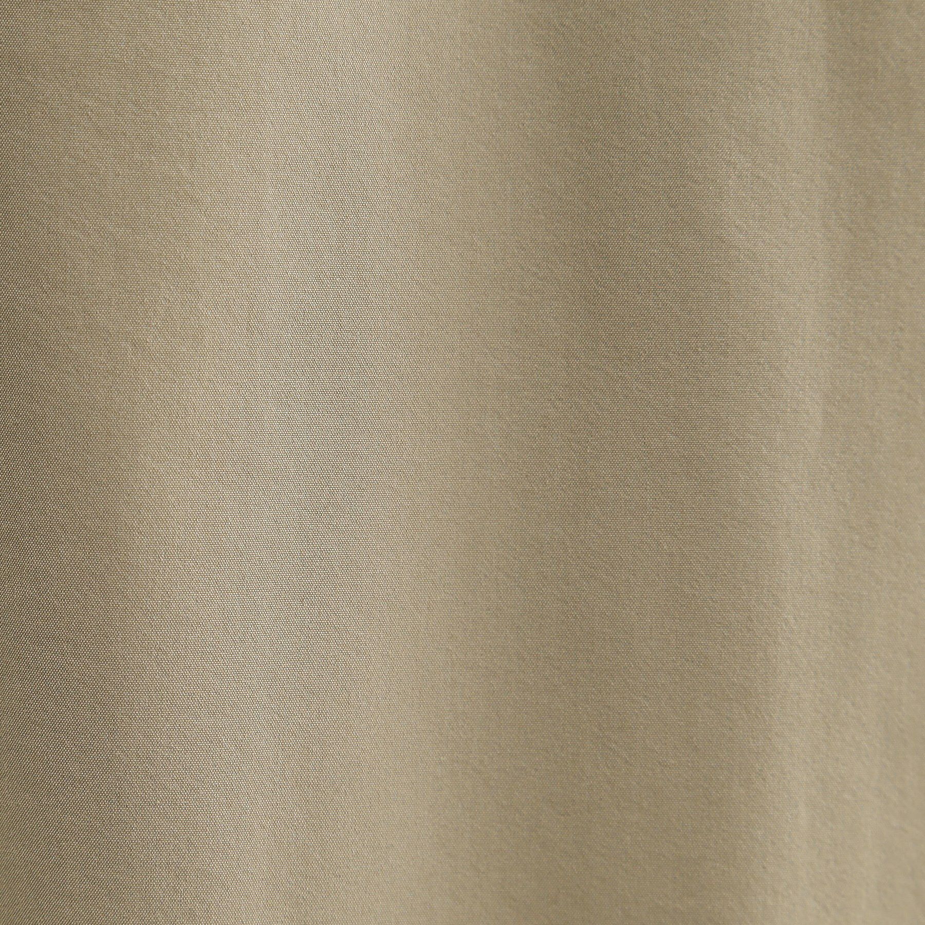 grove「軽やかに決まる　ワークシャツワンピース」|ワンピース|