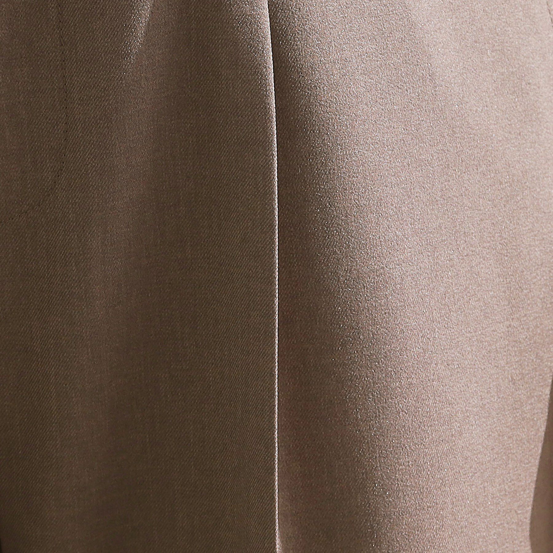 grove「【洗える/美脚ラインキープ】テーパードパンツ」|その他|