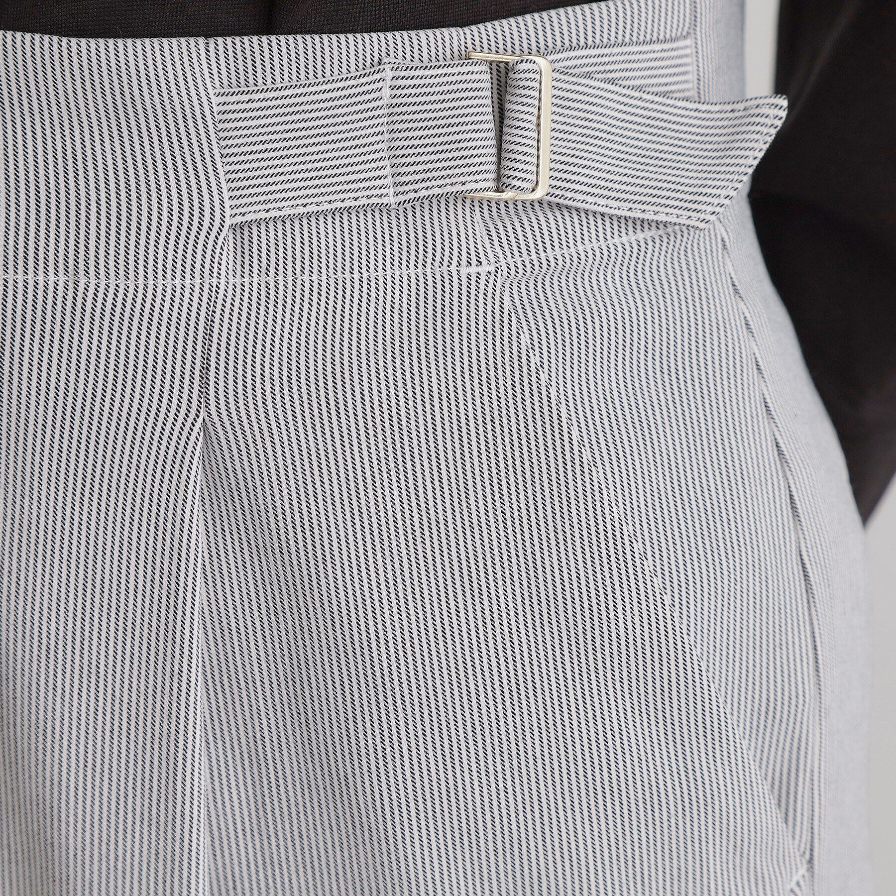 grove「【接触冷感】ハイパーストレッチワイドパンツ」|その他|