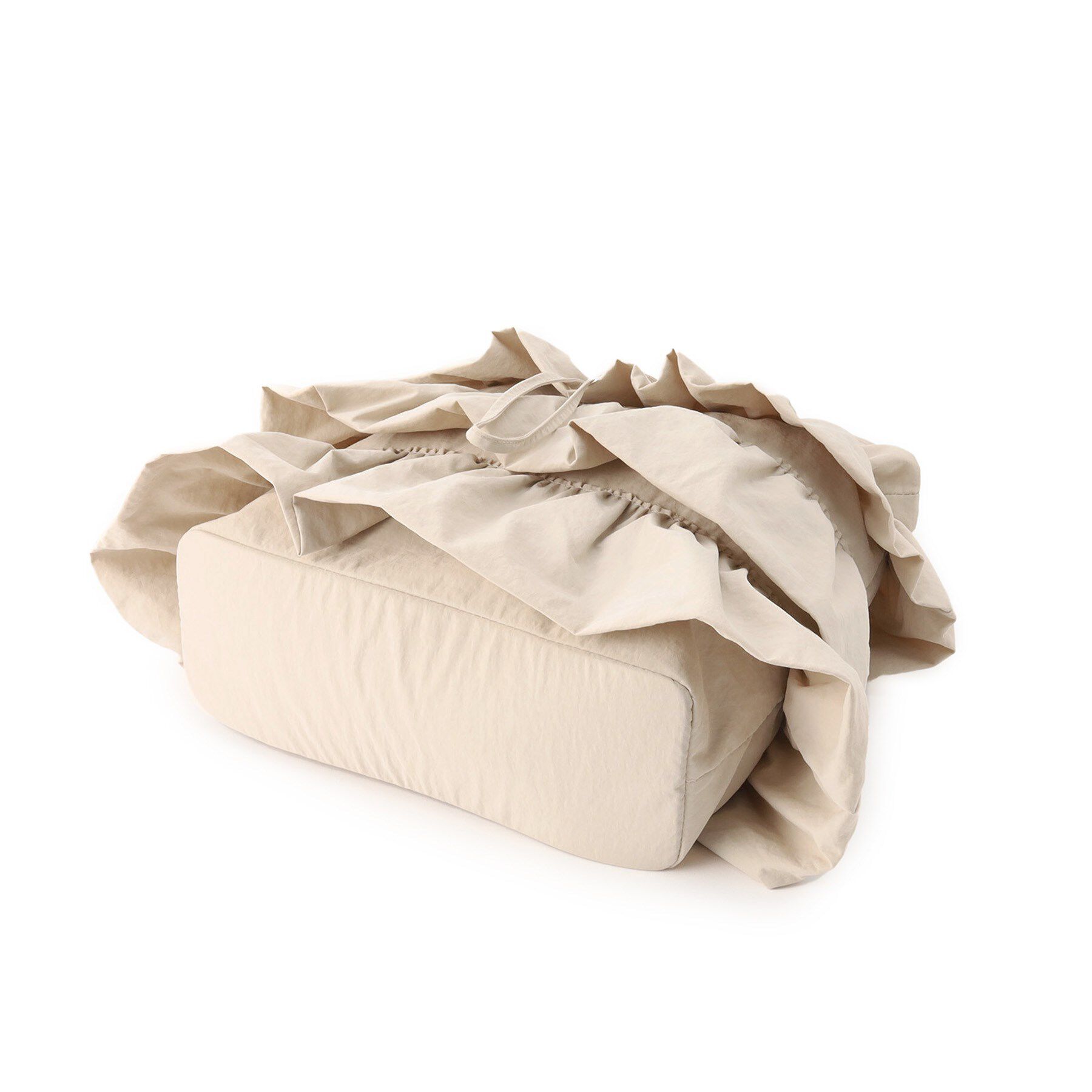 grove「【撥水】ティアードドロストショルダー」|ショルダー・メッセンジャー|