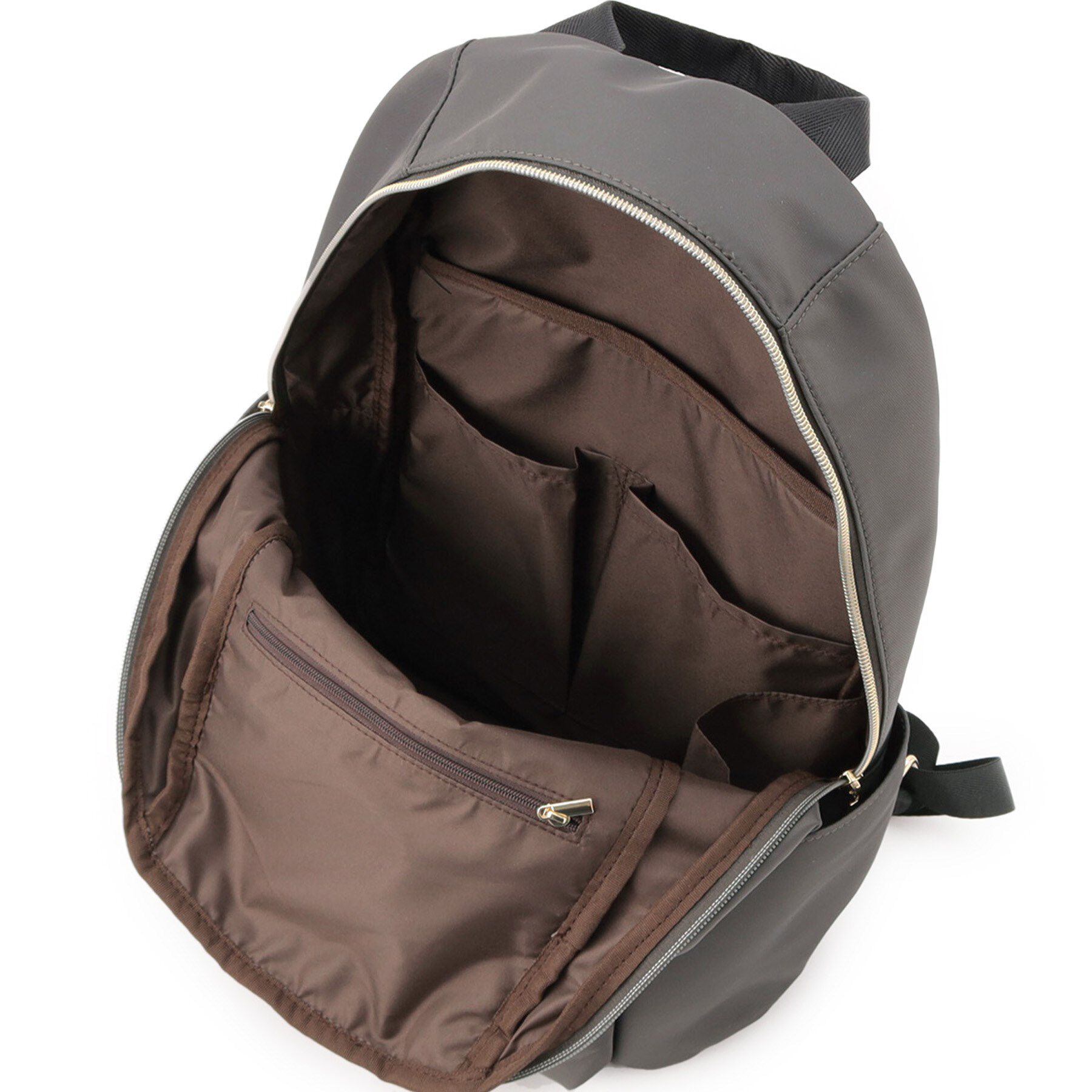 grove「【インスタ】人間工学撥水多機能リュック」|リュック|