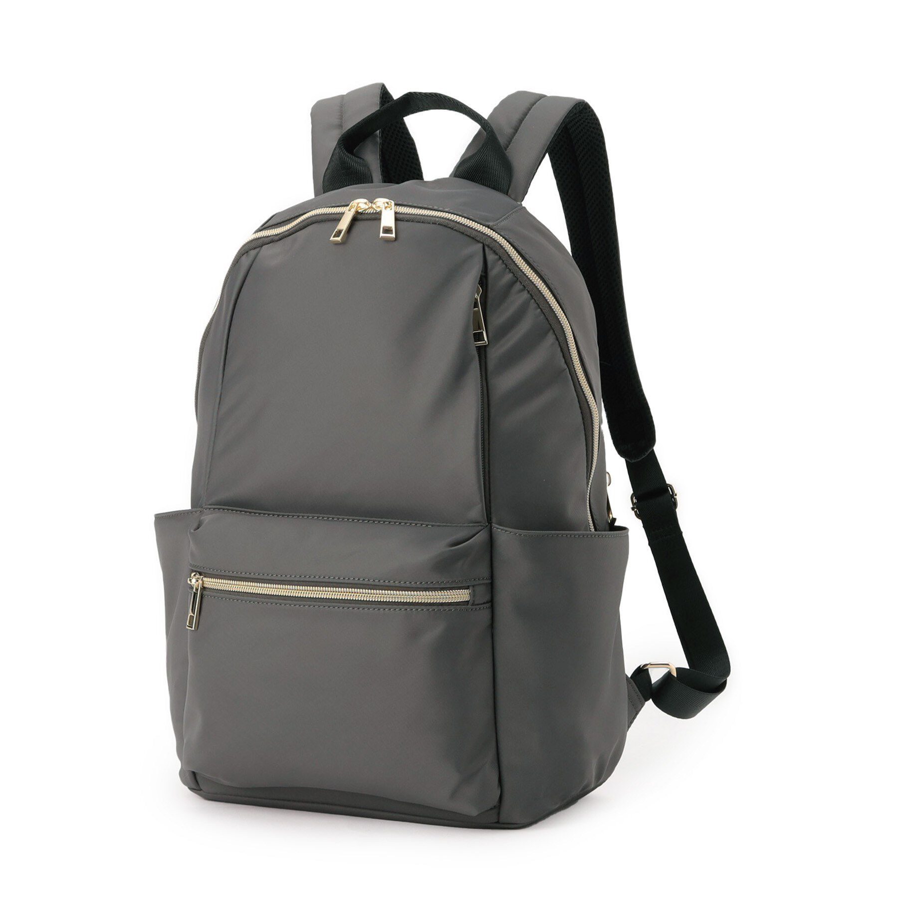 grove「【インスタ】人間工学撥水多機能リュック」|リュック|