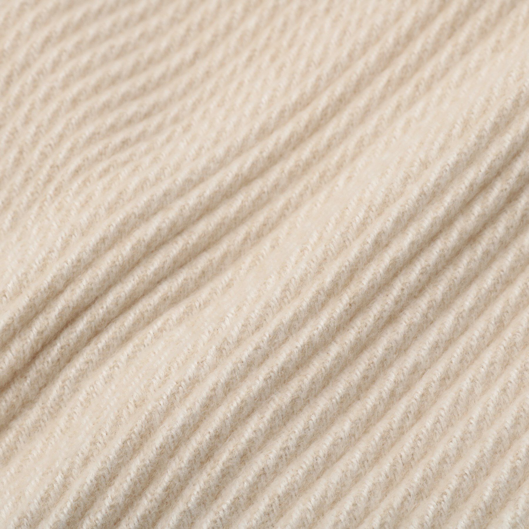 grove「プリーツストール」|ストール|