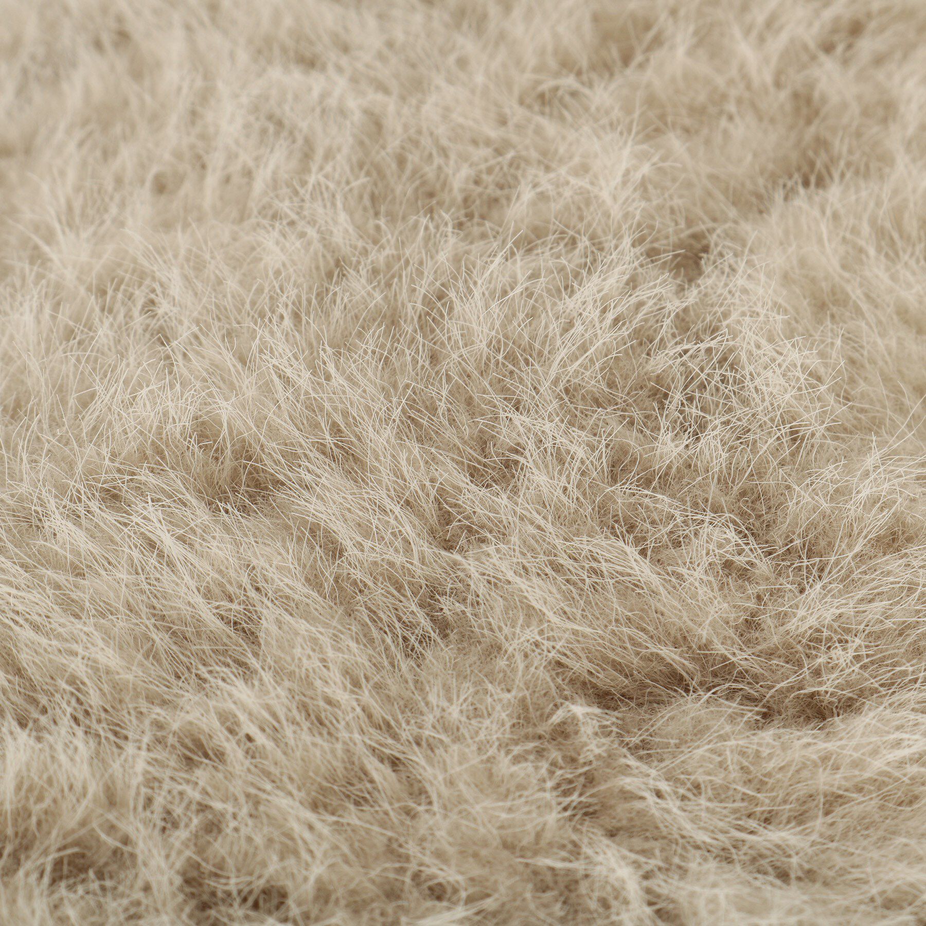 grove「ビジューコンパクトマグネットティペット」|ストール|