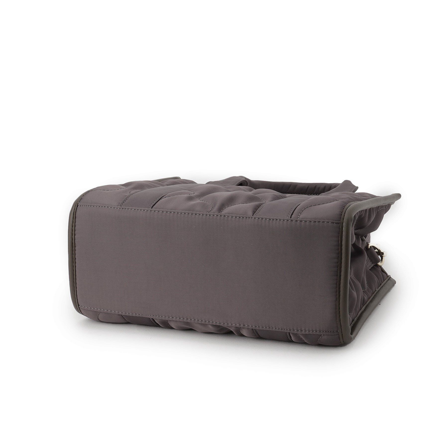 grove「【Lee別注】撥水キルトパイピング2WAYトート」|トートバッグ|