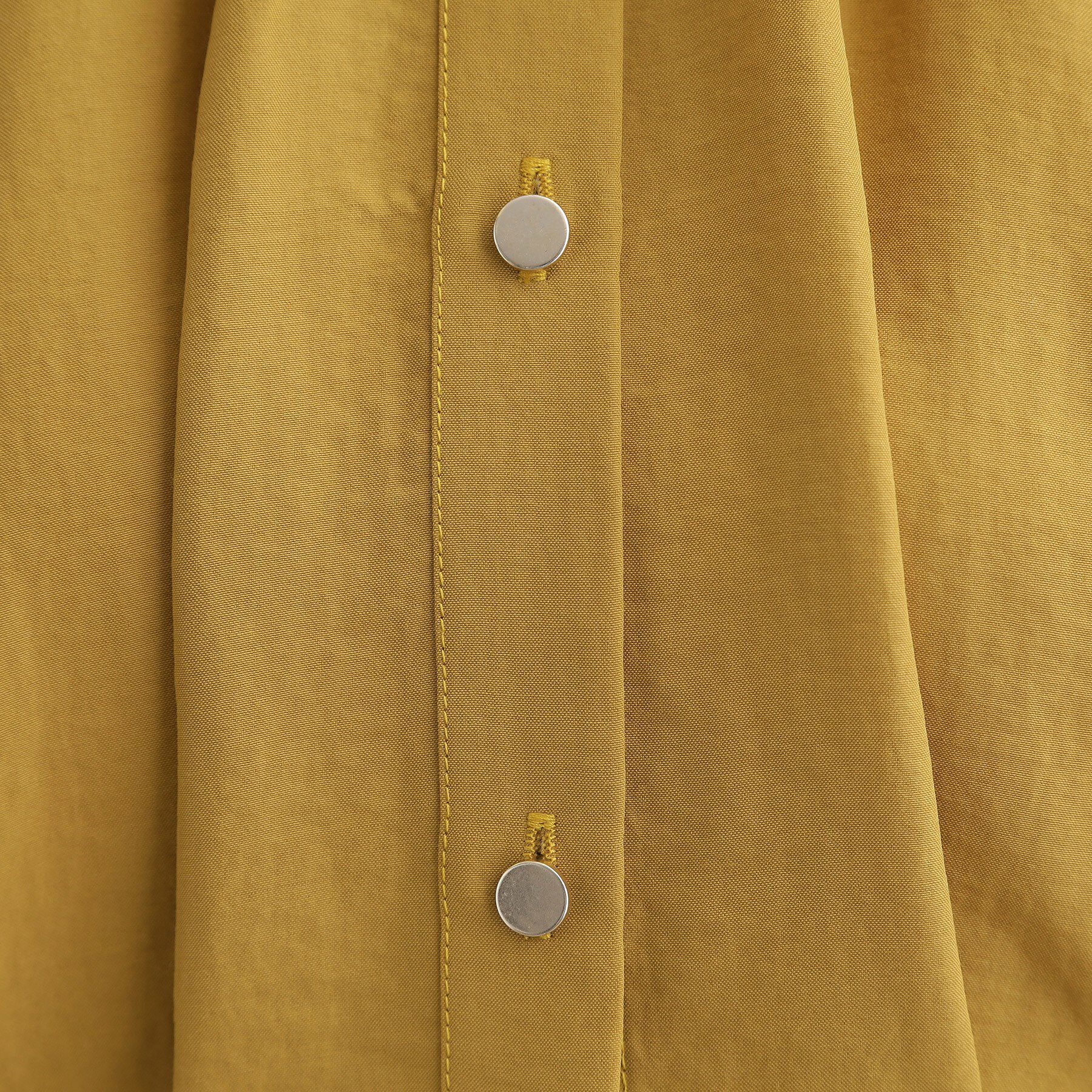 grove「ウエストタックチュニックブラウス」|シャツ・ブラウス|