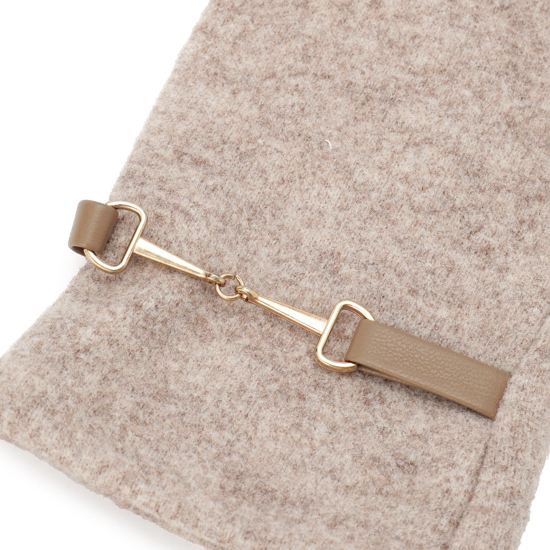 grove「メタルビットグローブ」|手袋|