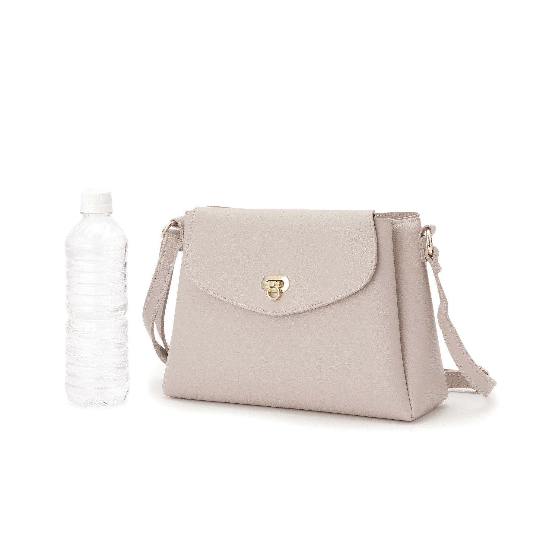 grove「人間工学フラップ3層ショルダー」|ショルダー・メッセンジャー|