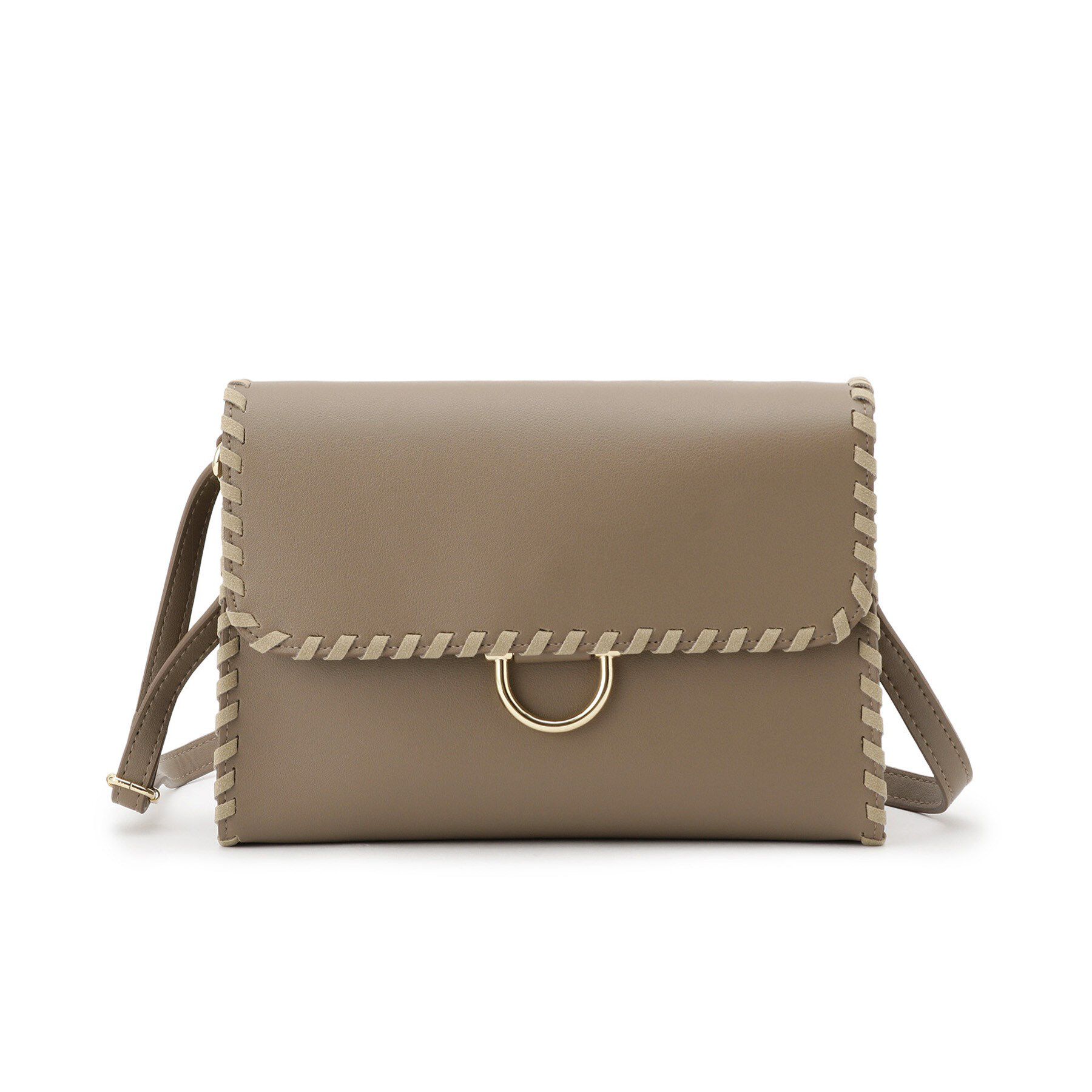 grove「カガリフラップショルダー」|ショルダー・メッセンジャー|