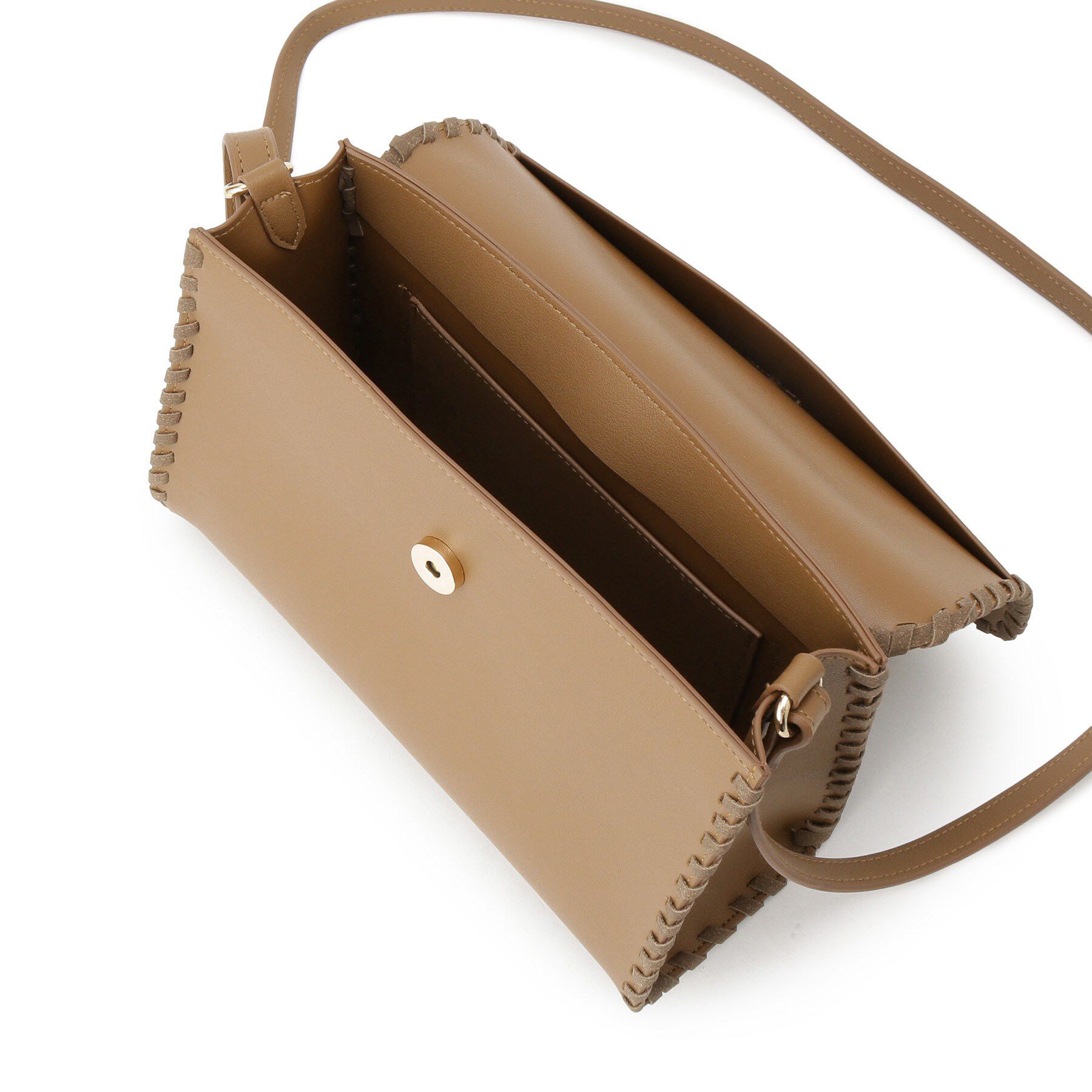 grove「カガリフラップショルダー」|ショルダー・メッセンジャー|