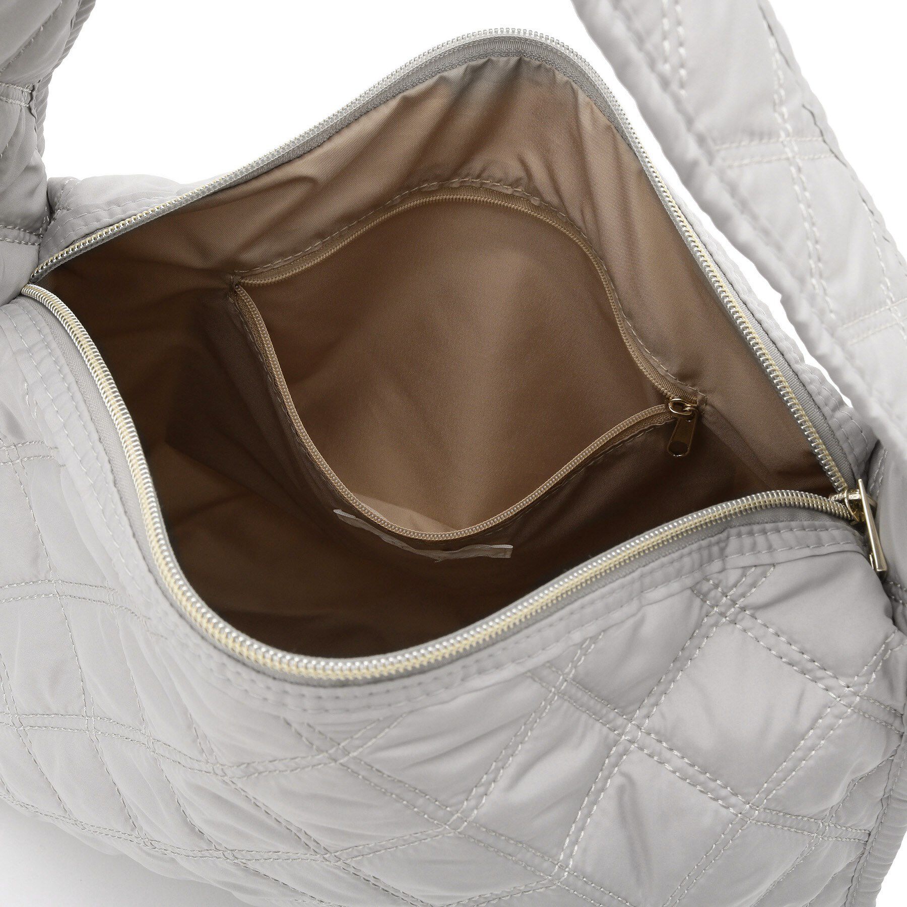 grove「【軽量】キルトワンショルダー」|ショルダー・メッセンジャー|