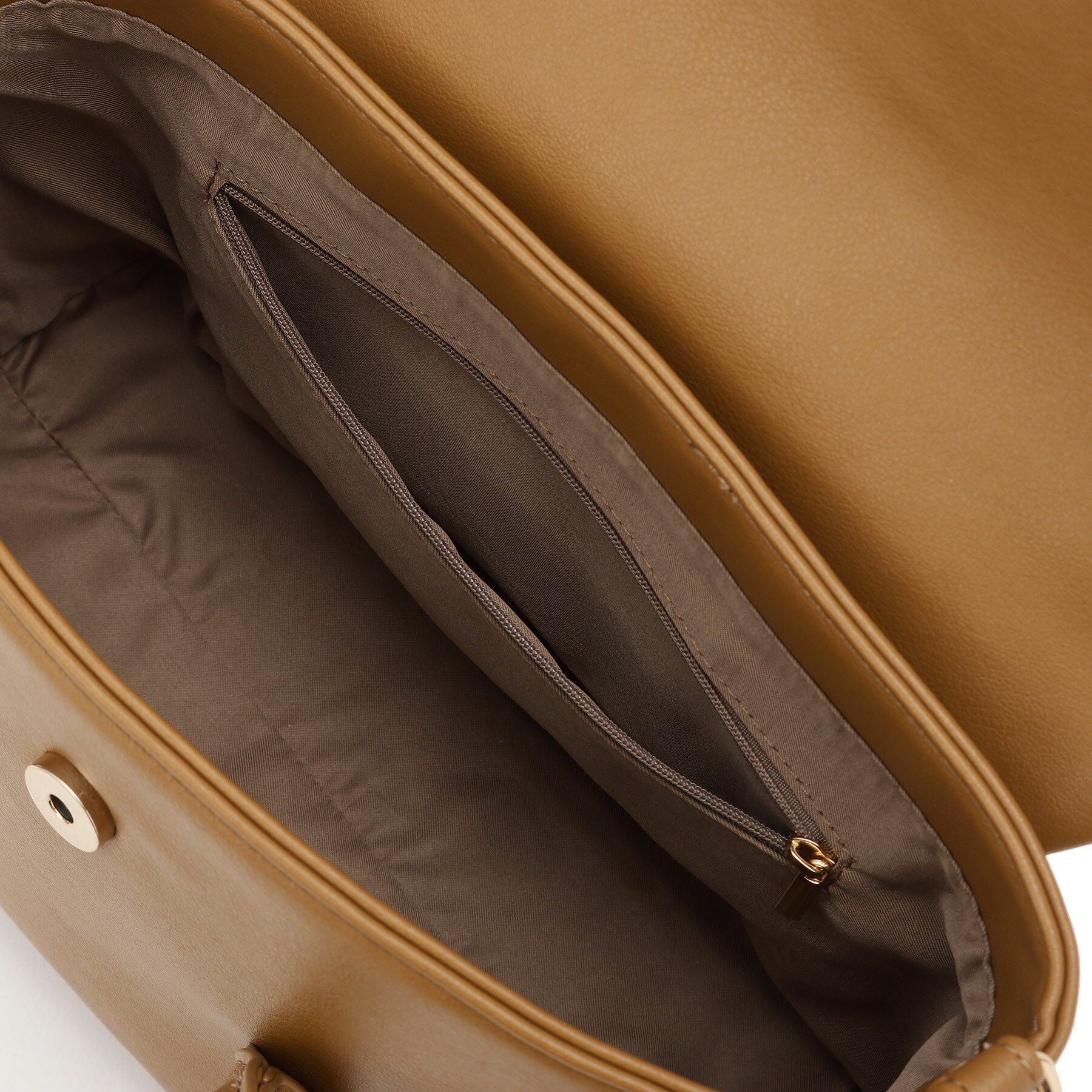 grove「フラップ2WAYトート」|トートバッグ|