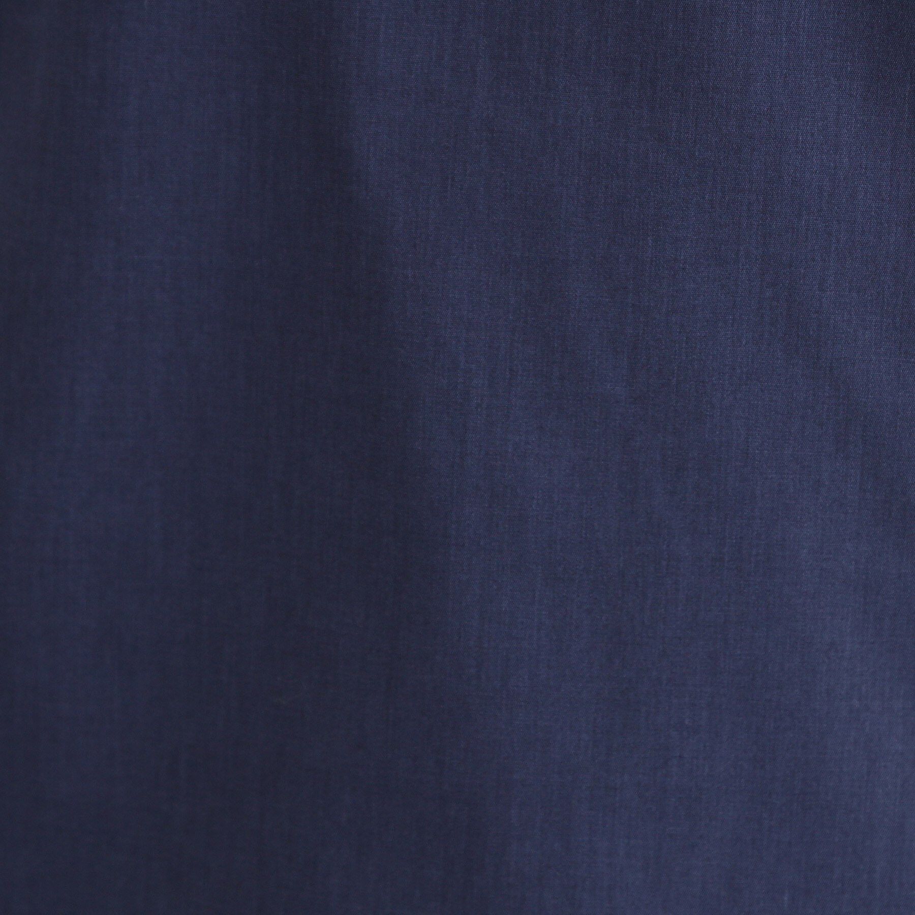 INDIVI「【洗える／UVケア／接触冷感／SETUP可能】ブロード素材フレンチブラウス」|シャツ・ブラウス|