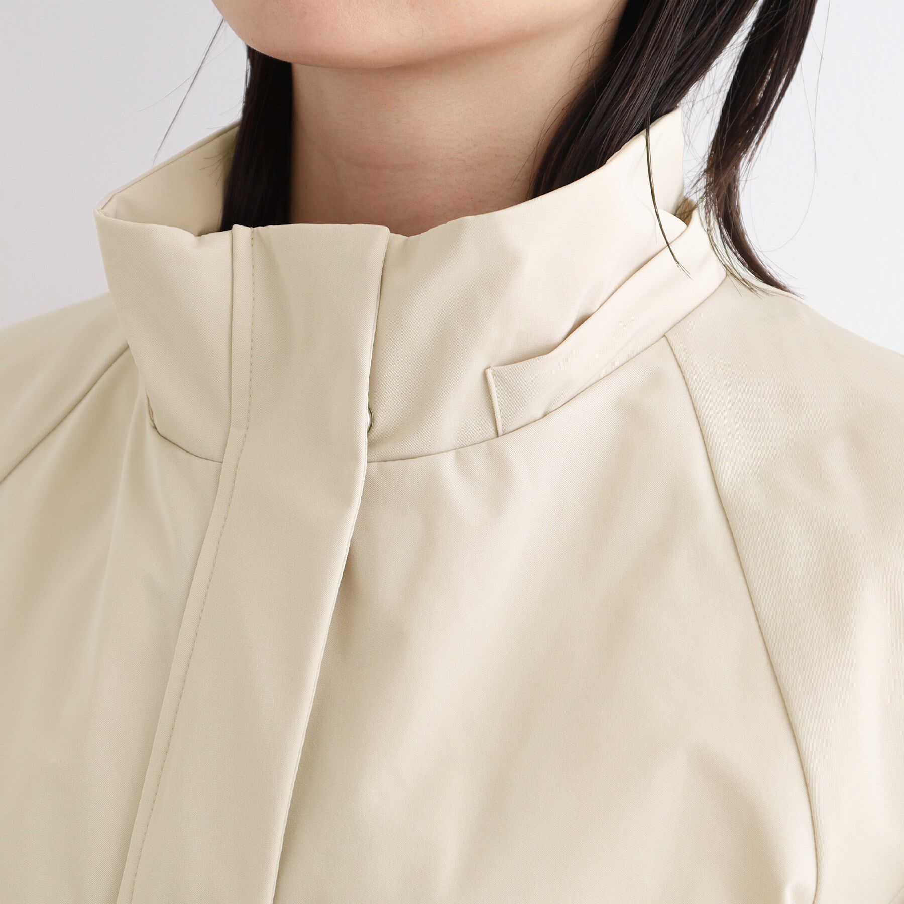 INDIVI「【ファーライナー付き/マルチWAY】マウンテンパーカ」|その他|