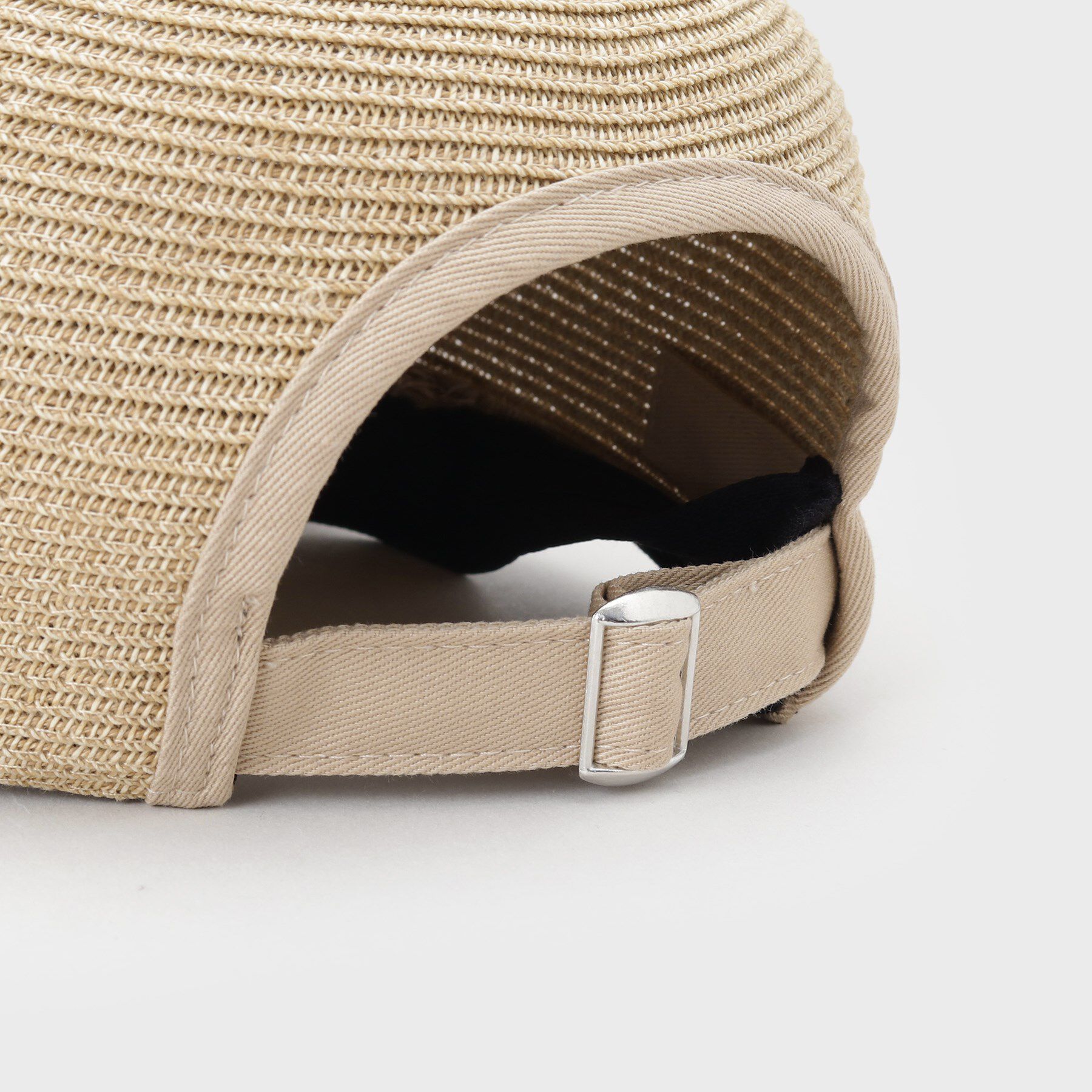 GALLEST「ストローキャップ」|キャップ・キャスケット|