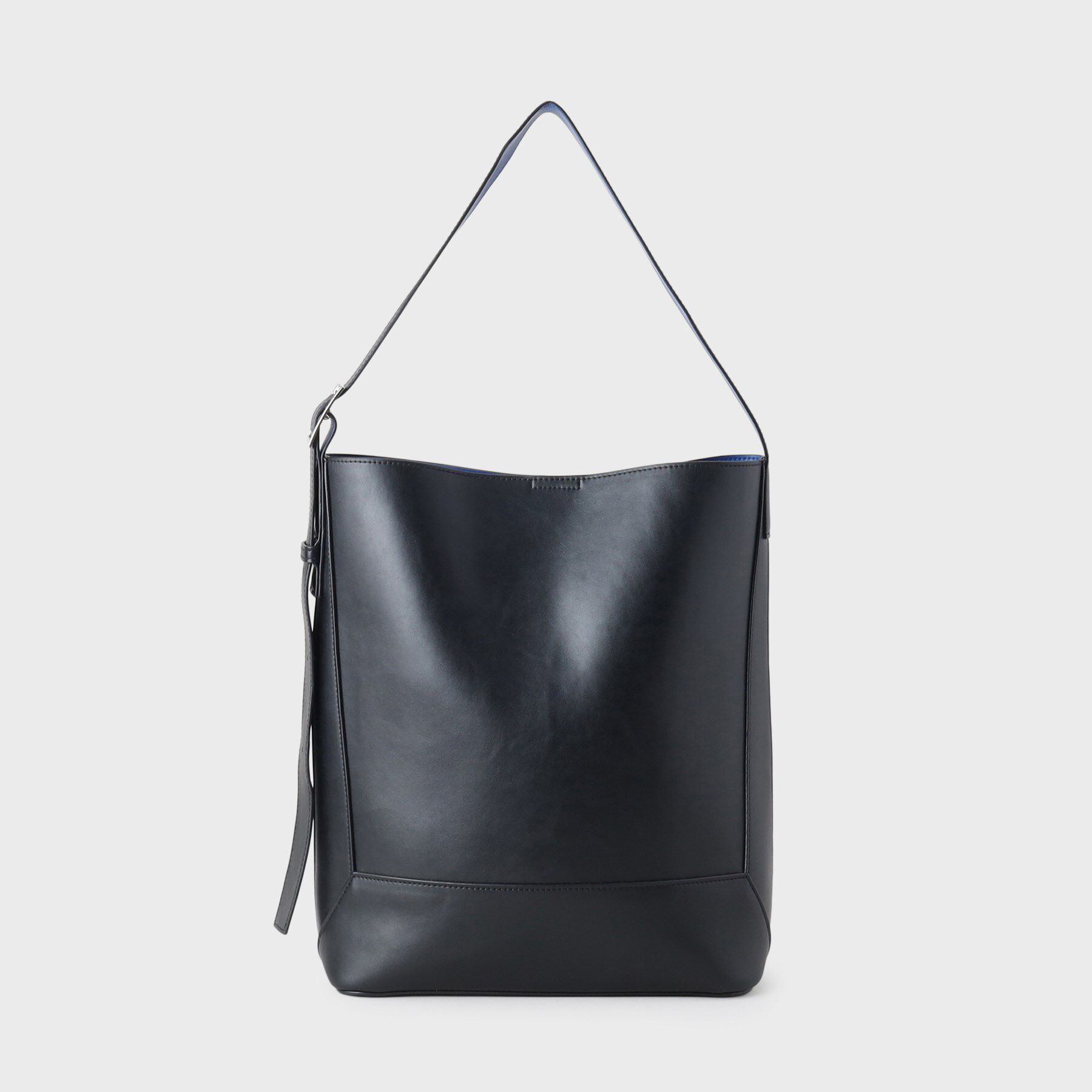 INDIVI「【A4サイズ対応】ワンショルダートートバッグ」|トートバッグ|