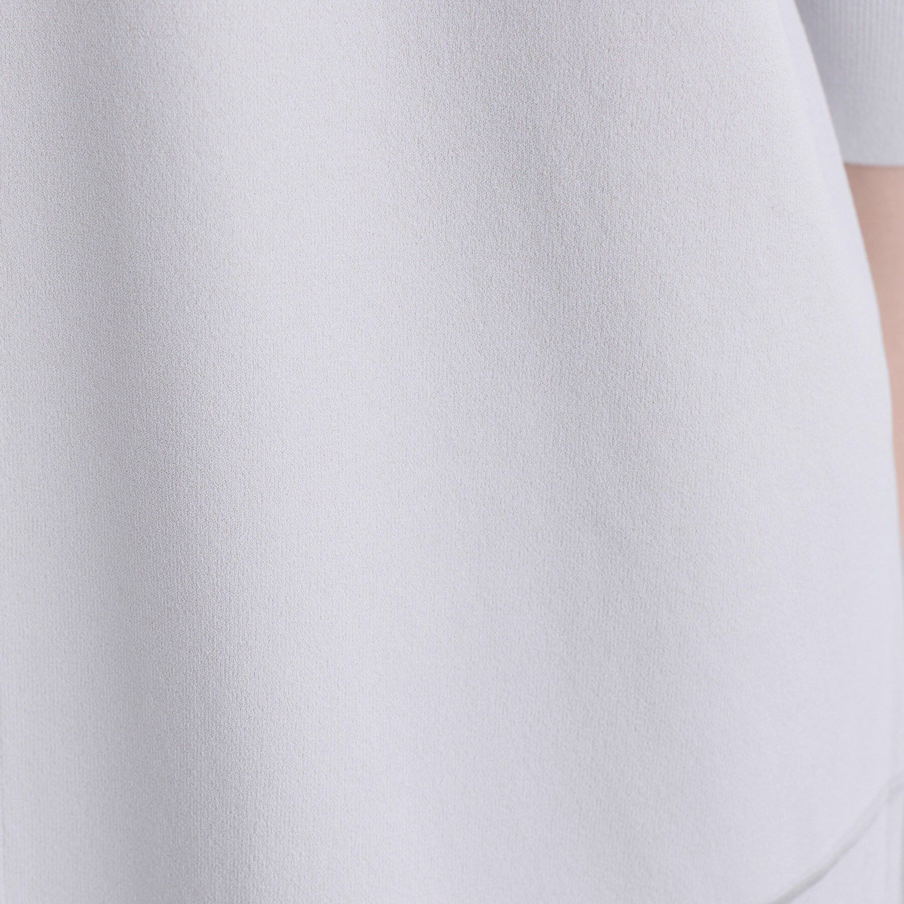 INDIVI「【洗える】着流しロングカーディガン」|カーディガン|