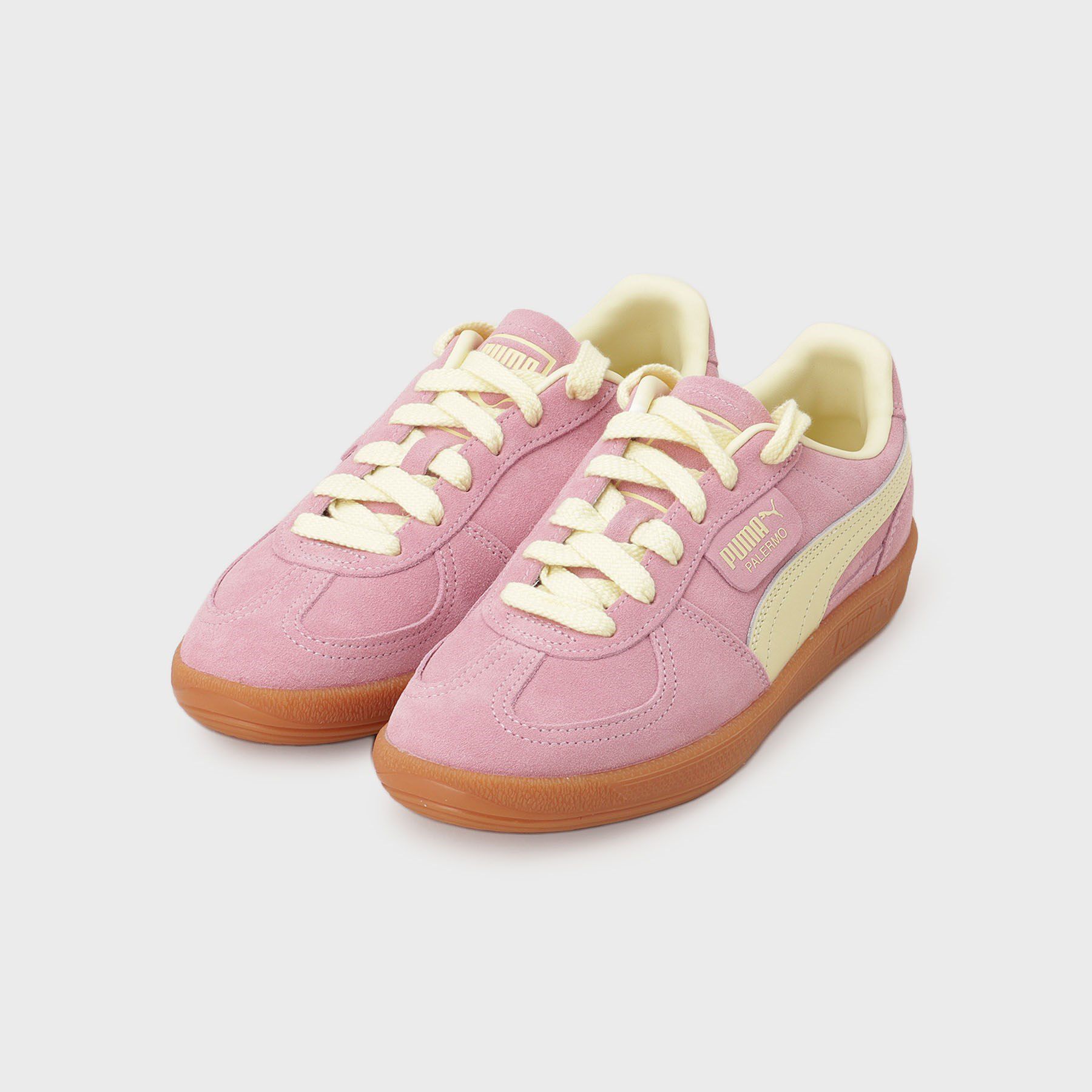 GALLEST「【PUMA】パレルモ スニーカー」|スニーカー|