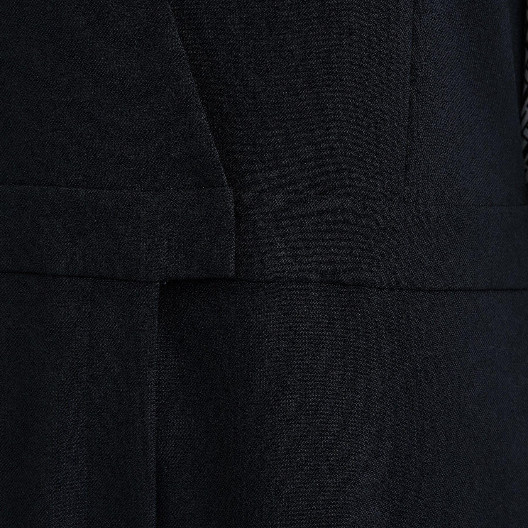 INDIVI「【トレンド／スタイルアップ】ストレッチコンビネゾン」|オールインワン|