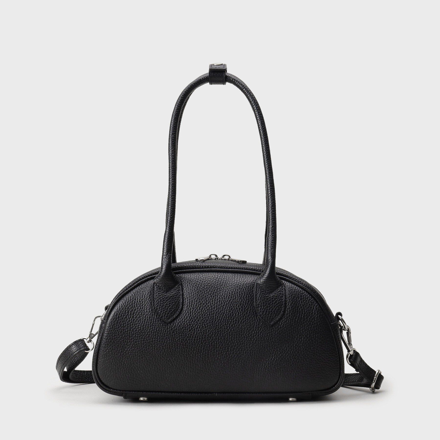 GALLEST「【MILLELA FIRENZE】ラウンドフォルムバッグ」|ショルダー・メッセンジャー|