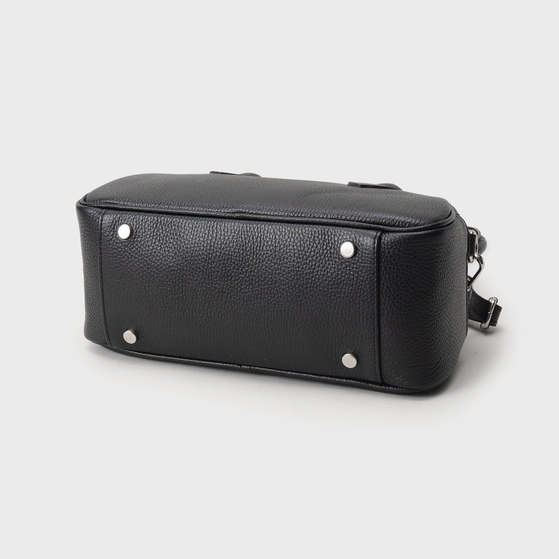 GALLEST「【MILLELA FIRENZE】ラウンドフォルムバッグ」|ショルダー・メッセンジャー|