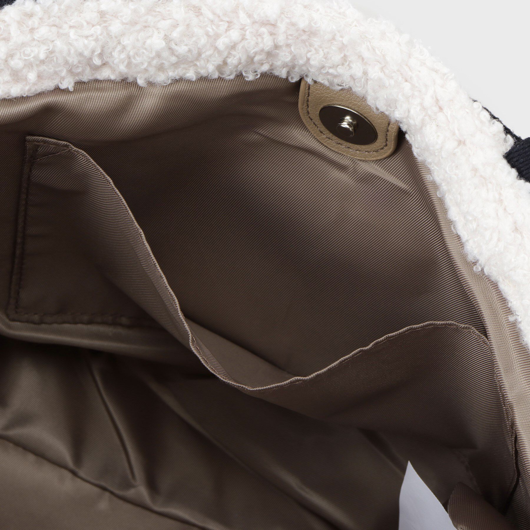 GALLEST「ロゴボアトート」|トートバッグ|