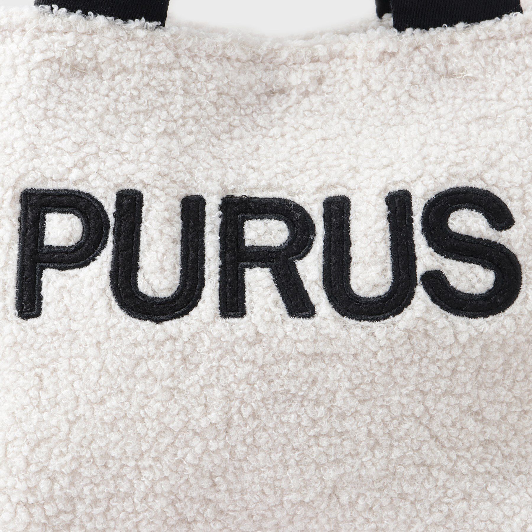 GALLEST「ロゴボアトート」|トートバッグ|