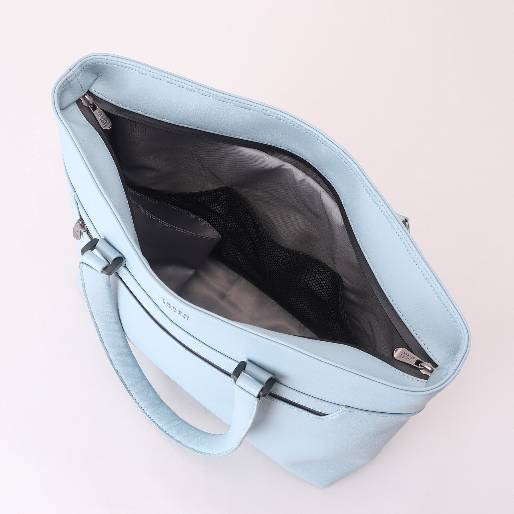 TAKEO KIKUCHI「【撥水】ライトウェイト トートバッグ」|トートバッグ|